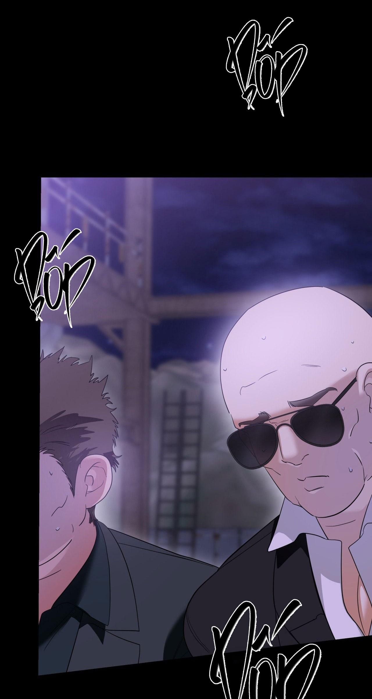 LỆNH CỨU RỖI Chapter 78 - Next Chapter 79