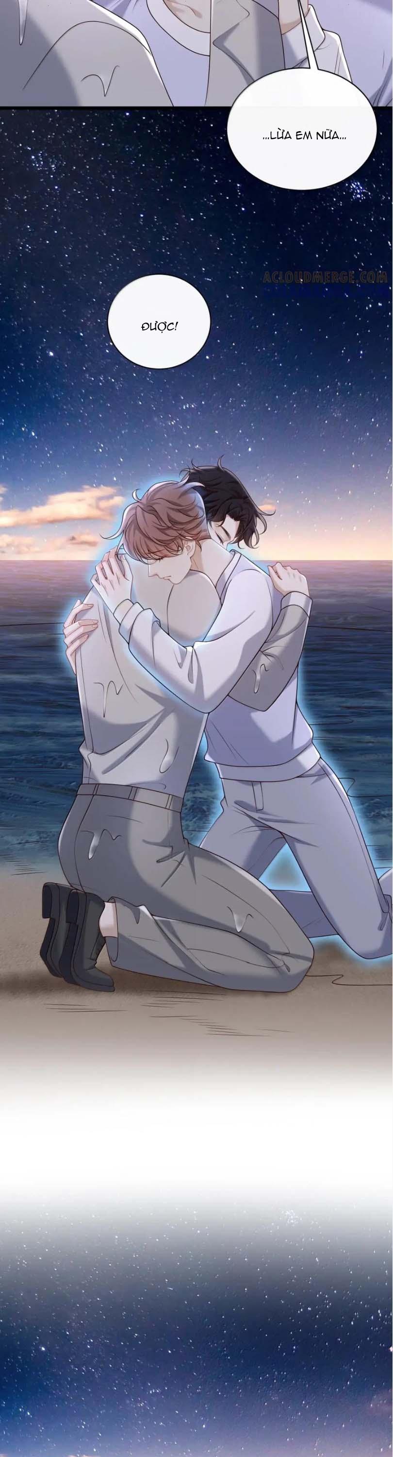 Người Đó Đến Từ Đêm Tối Chapter 100 - Next 