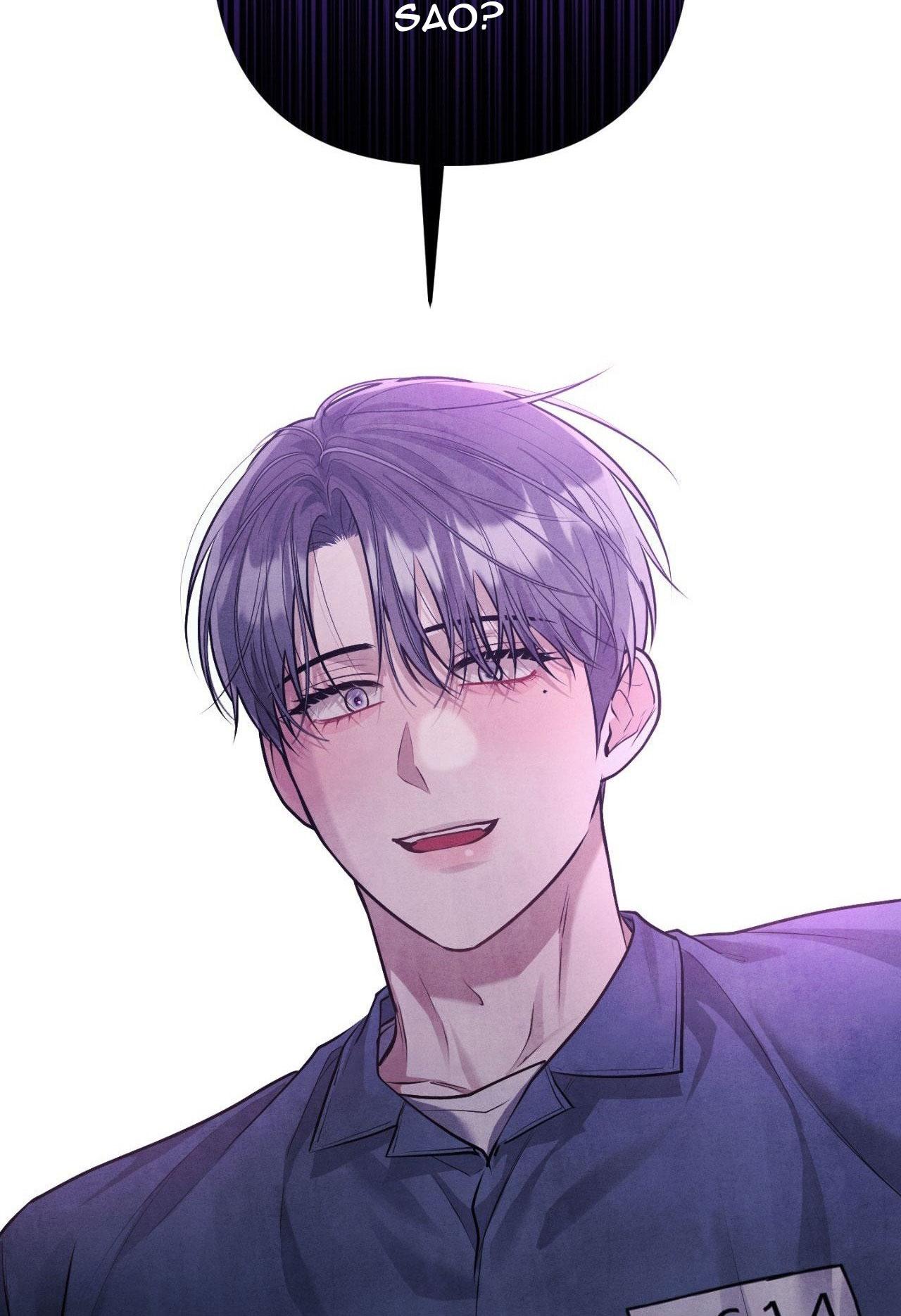 Locked in Lead Chapter 18 - Next Chapter 19
