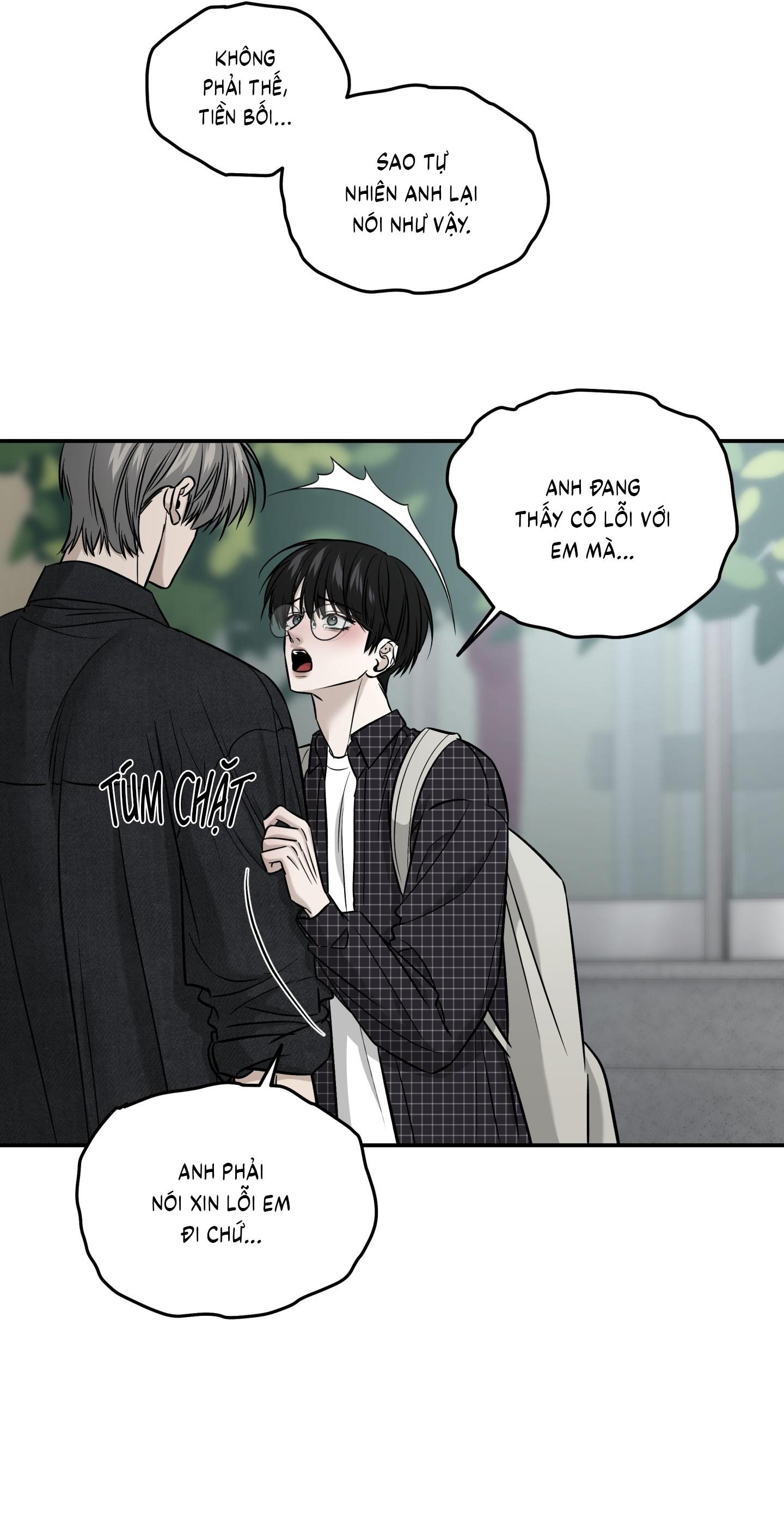 (CBunu) Hưởng Lợi Chapter 58 - Next 