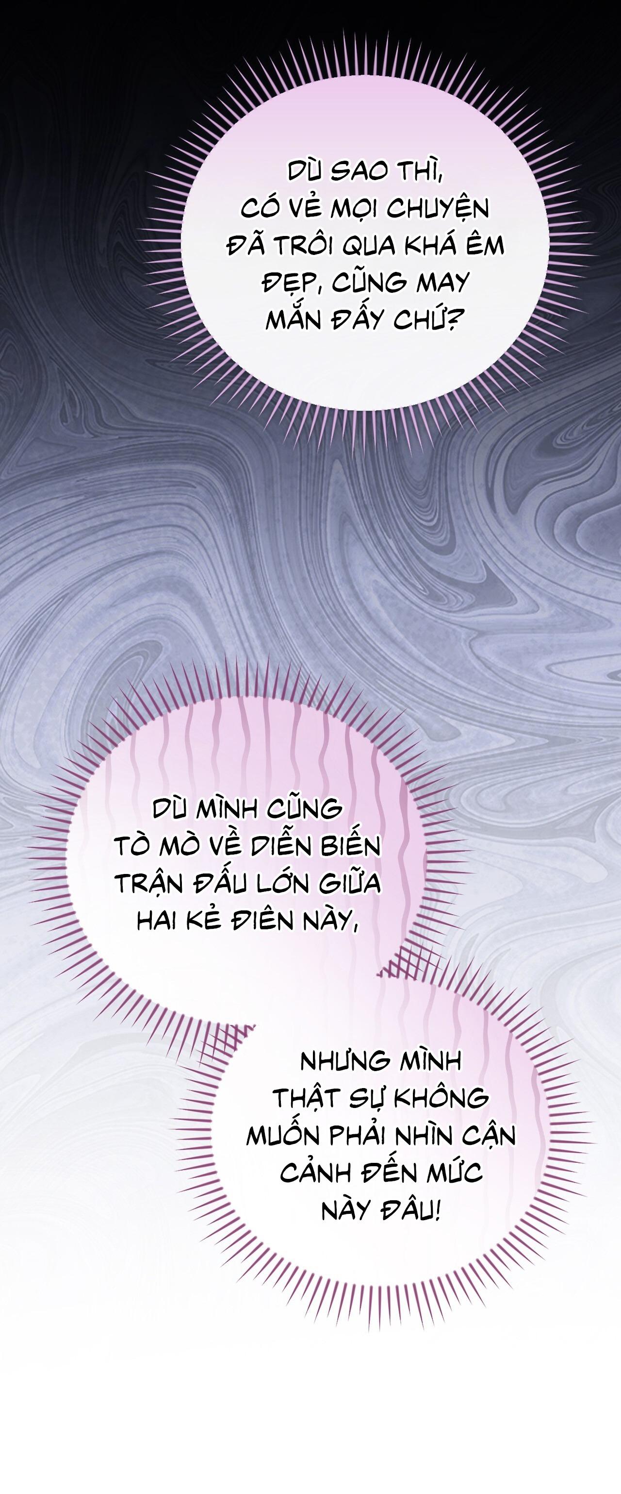 Xuyên thành cục bông của tên cuồng công Chapter 13 - Next 