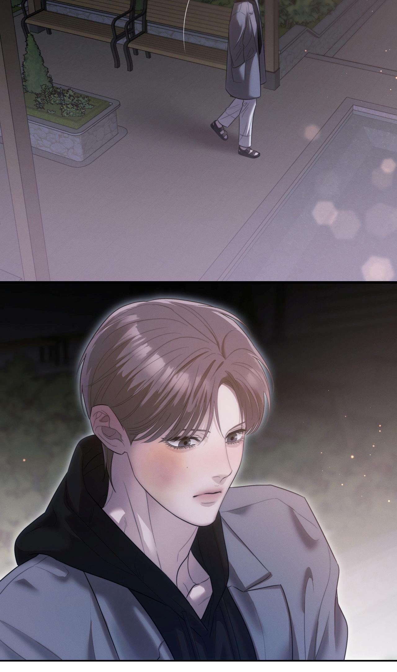 NHIỆT ĐỘ TIẾP XÚC Chapter 31 - Next 