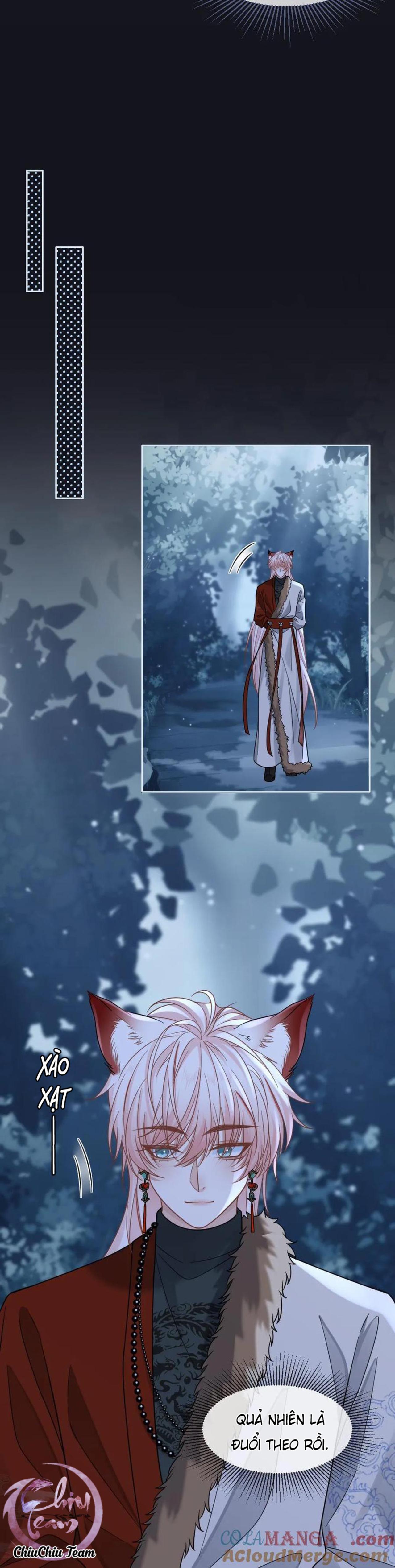 Khát Vọng Ngọt Ngào Chapter 417 - Trang 2