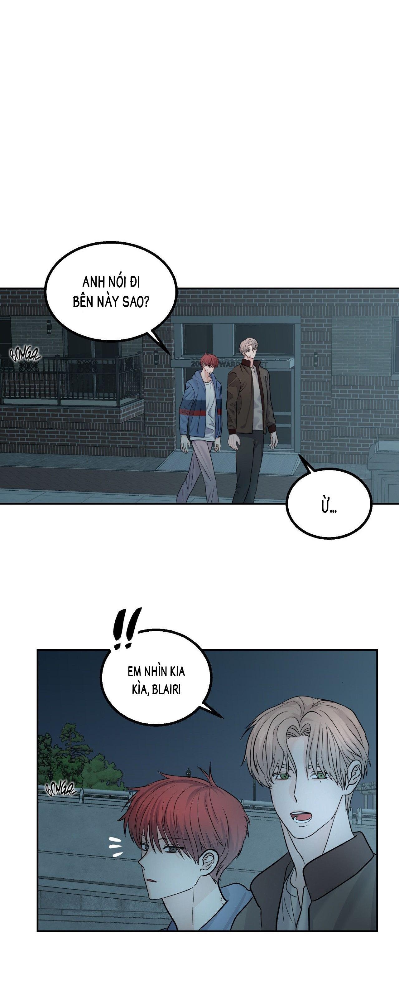 Hãy ôm em khi trăng rằm lên Chapter 11 - Next 