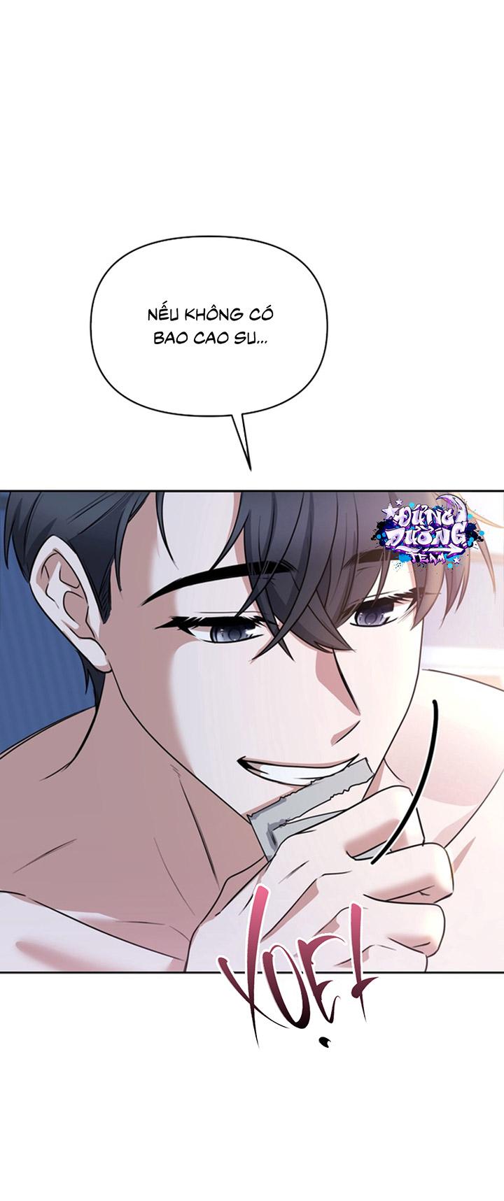 [DDT] TRỒNG KỲ Ở NÚI BAEKDU Chapter 2 19+ - Trang 2