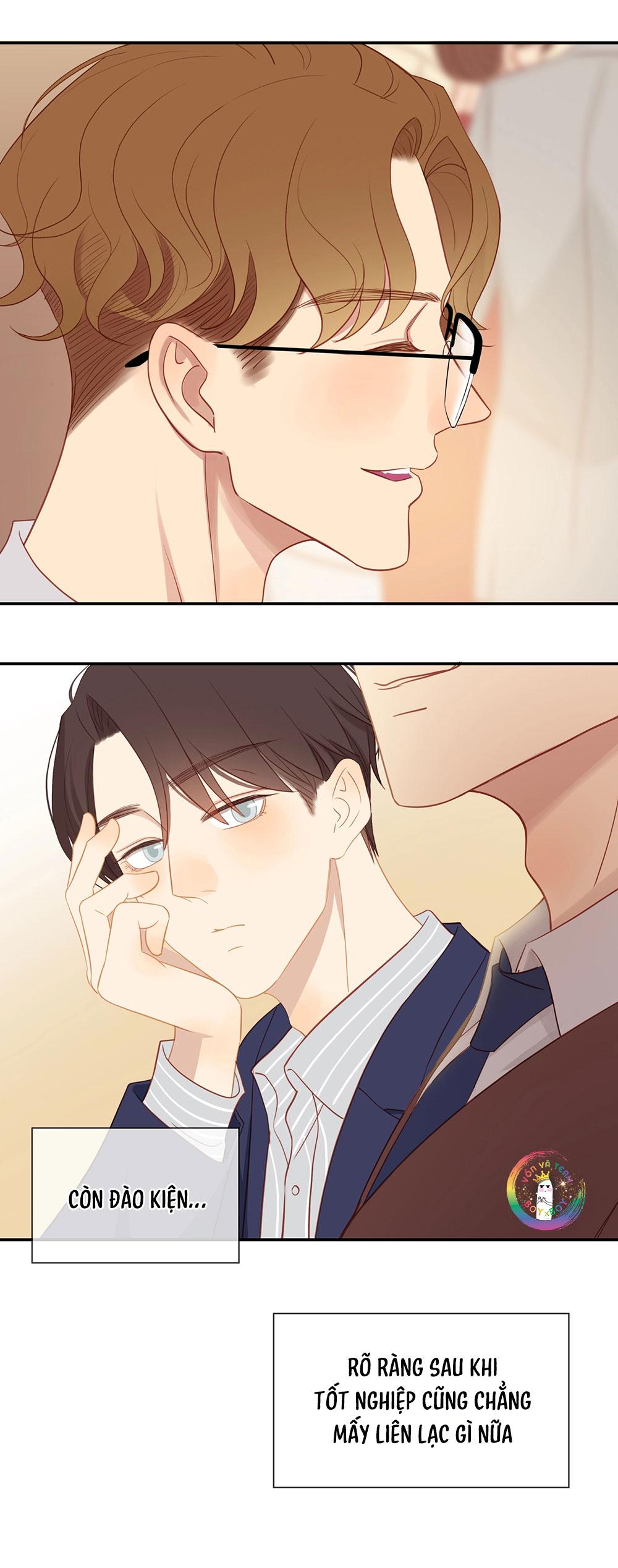 Tình Chàng 30 Chapter 78 - Next 