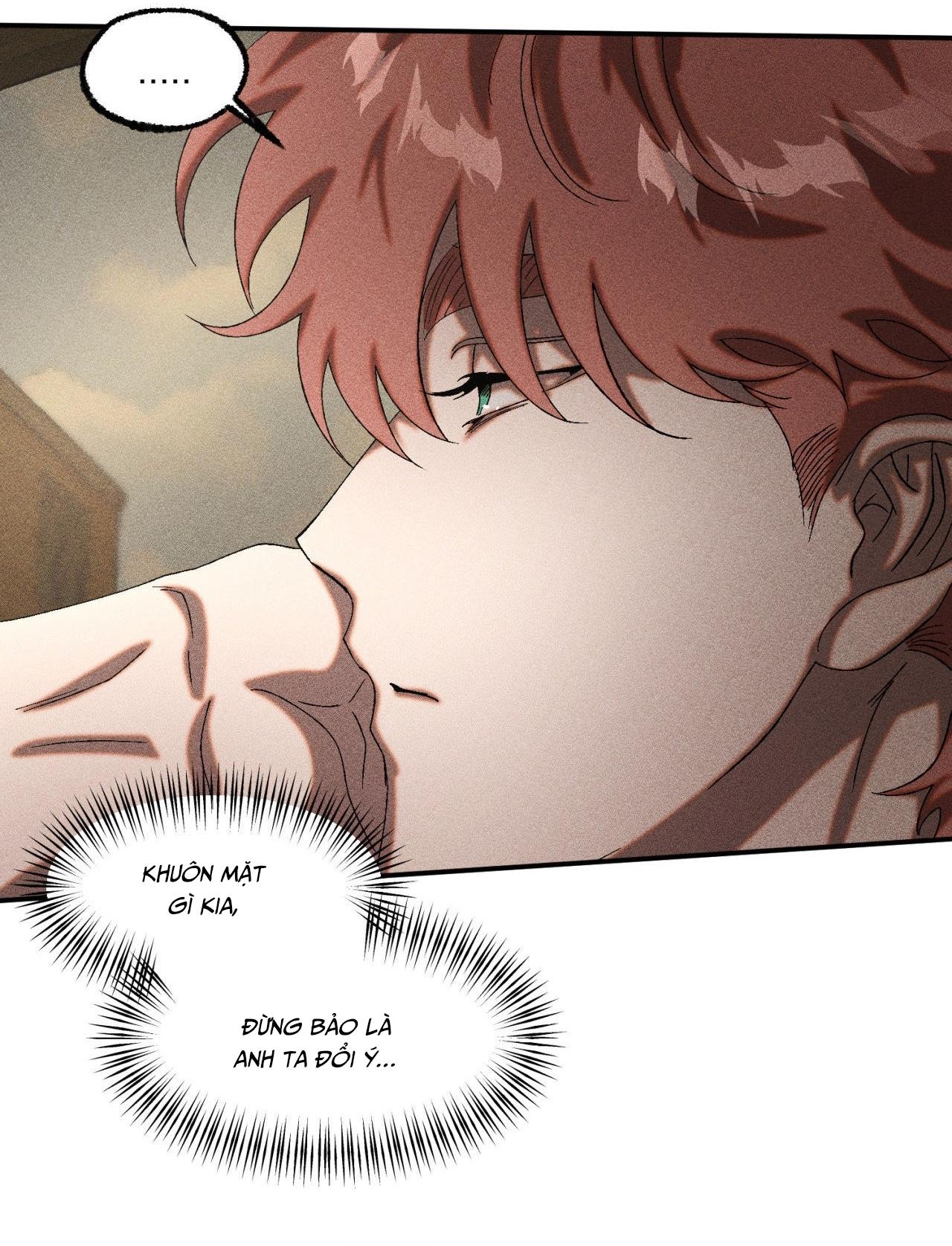 CUỘC GIAO DỊCH Chapter 61 - Next 