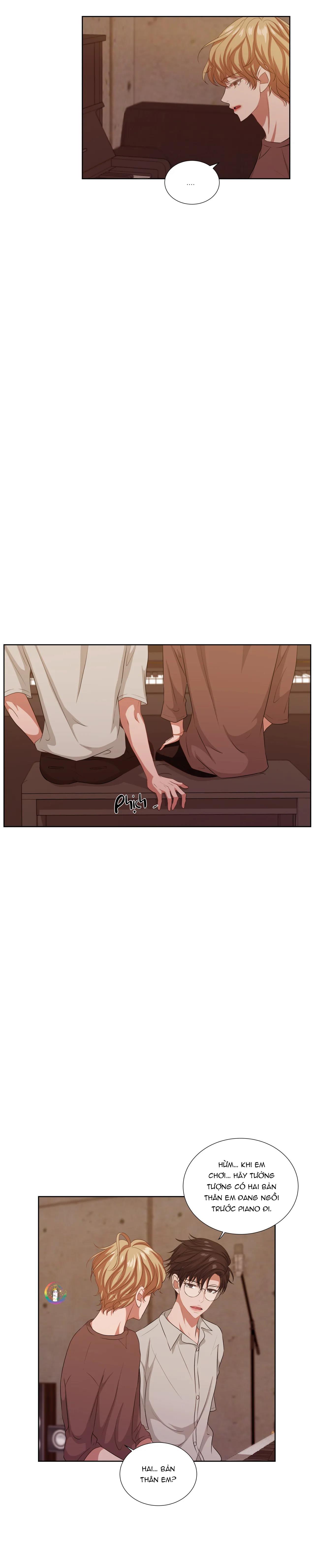 Bản Jazz Cho Hai Người Chapter 53 - Next 