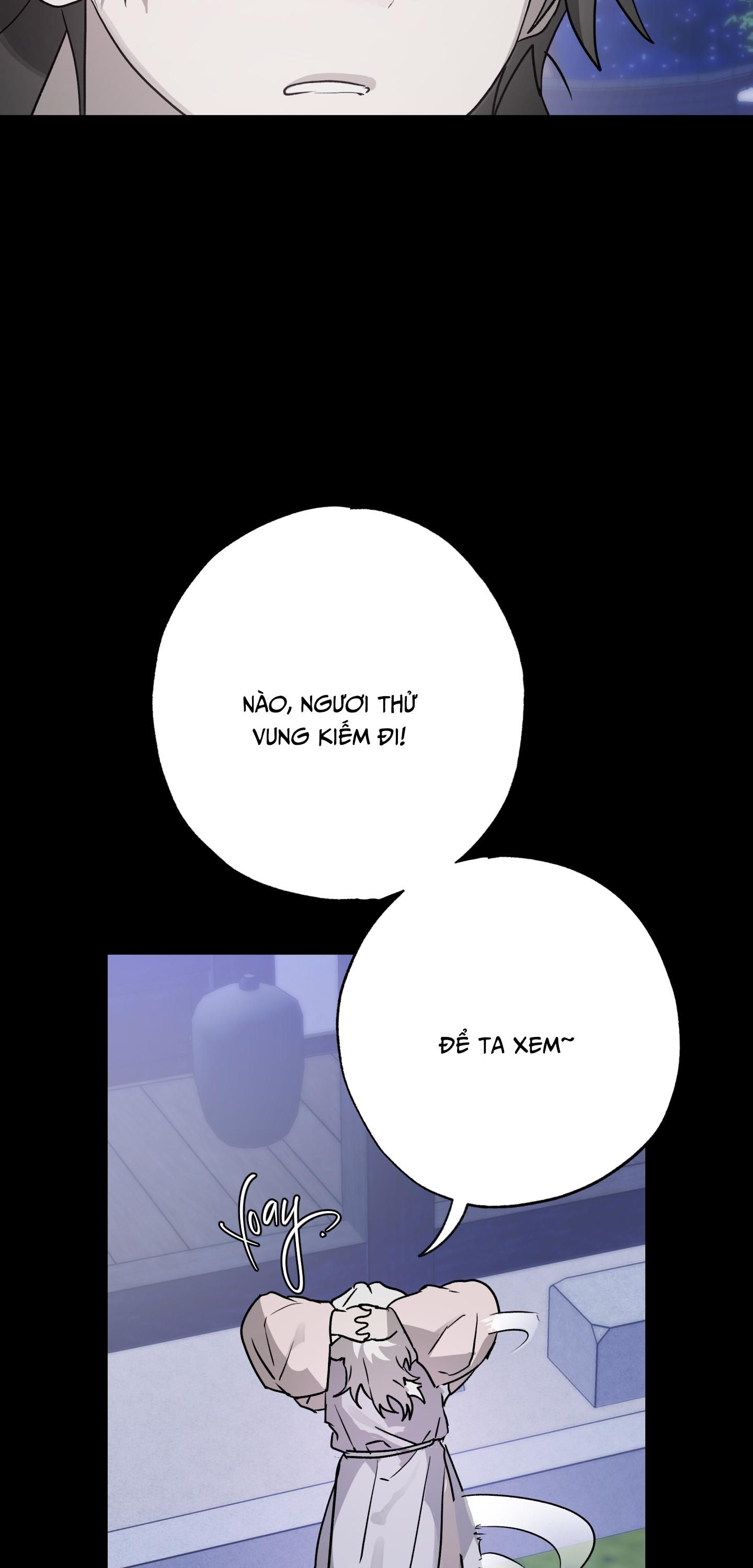 (GĐCV) NGÔI NHÀ DỊ THƯỜNG Chapter 27 - Next 