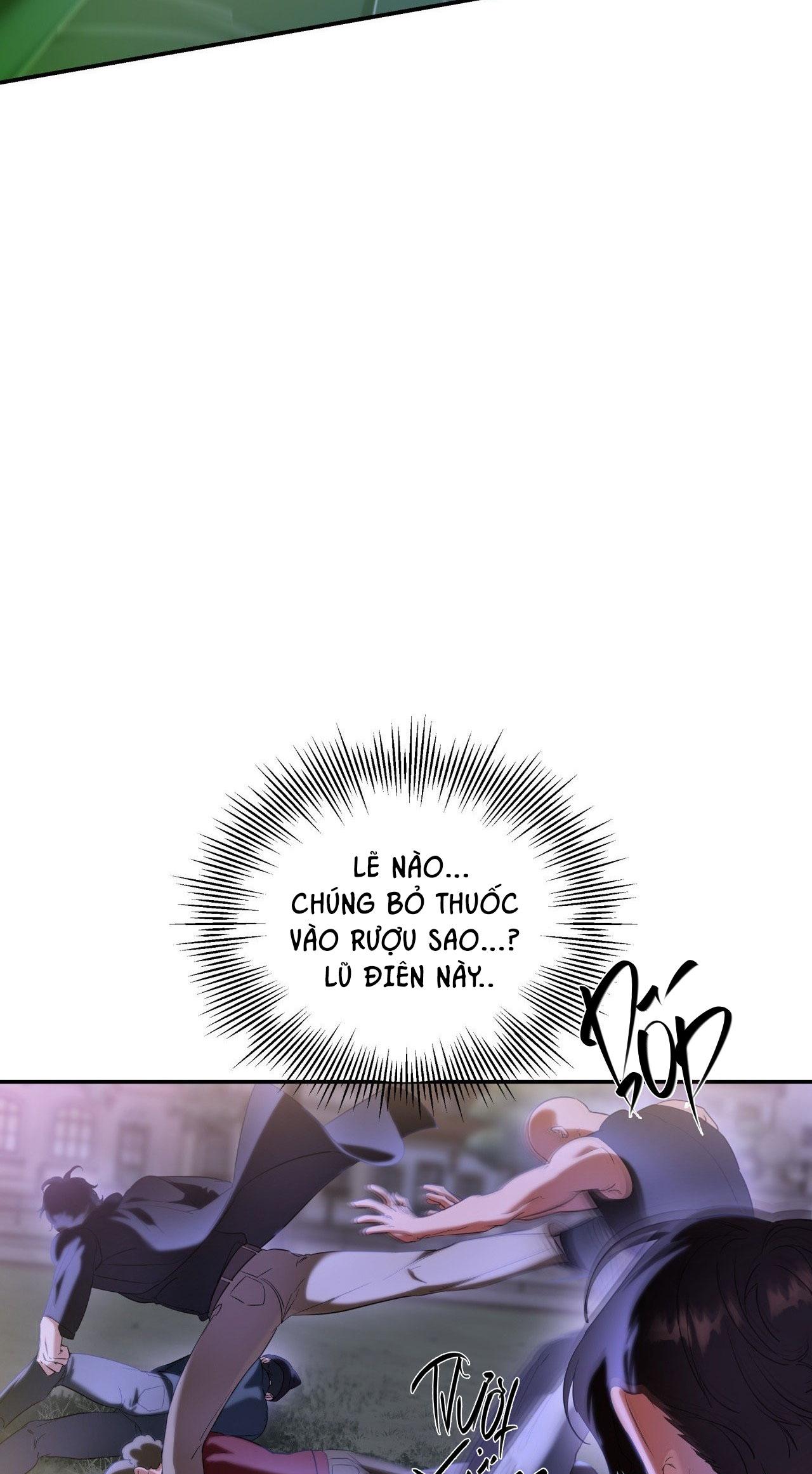 LỆNH CỨU RỖI Chapter 76 - Next Chapter 77