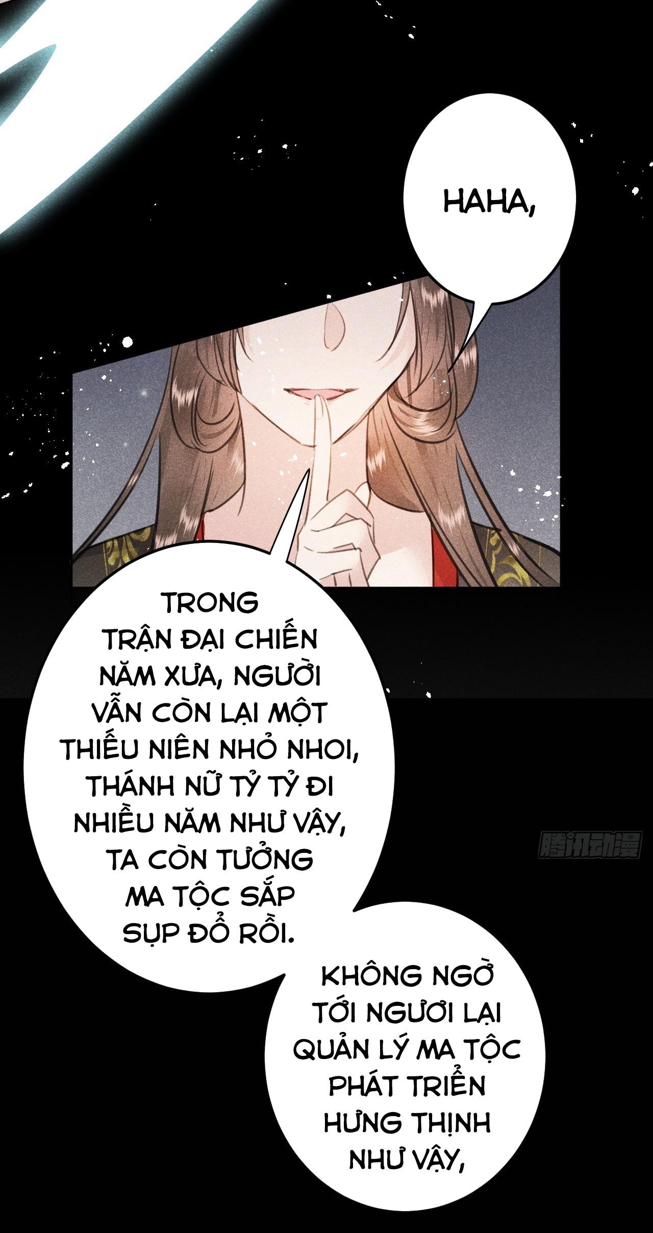 Dạ Bạch Chapter 10 - Next Chapter 11