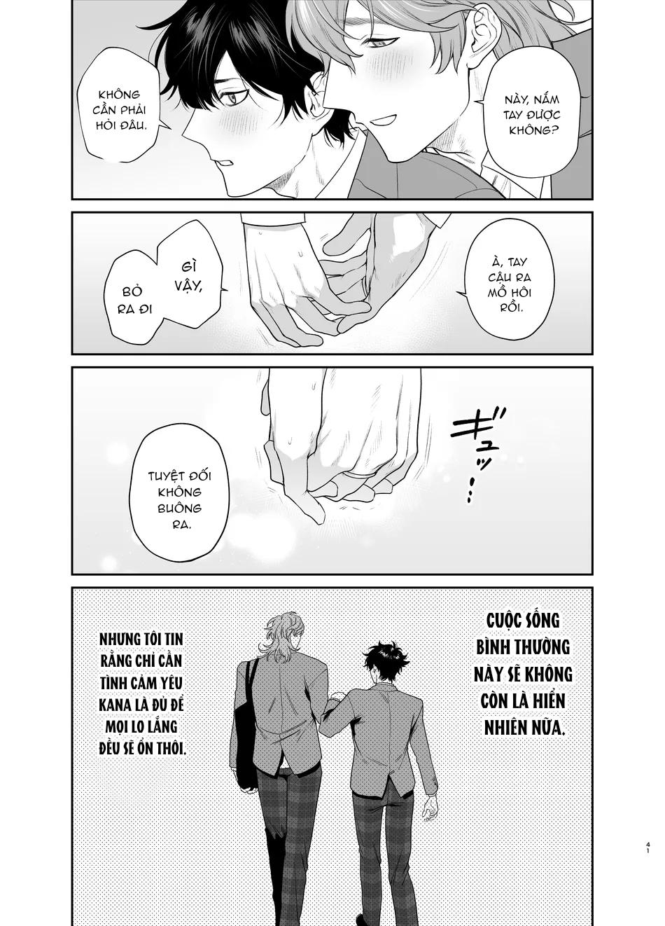 ONESHOT COI LÀ NỨNG Chapter 369.2 - Trang 2