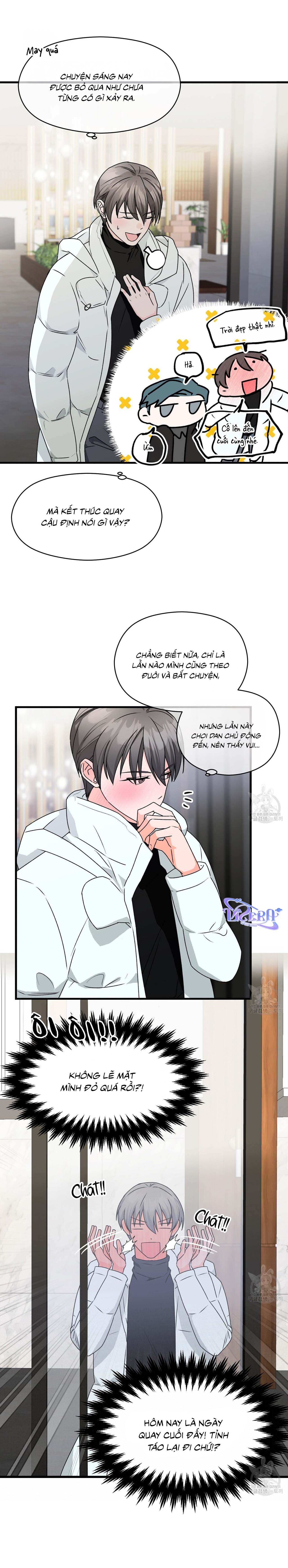 Bách Dạ Chapter 39 - Next 