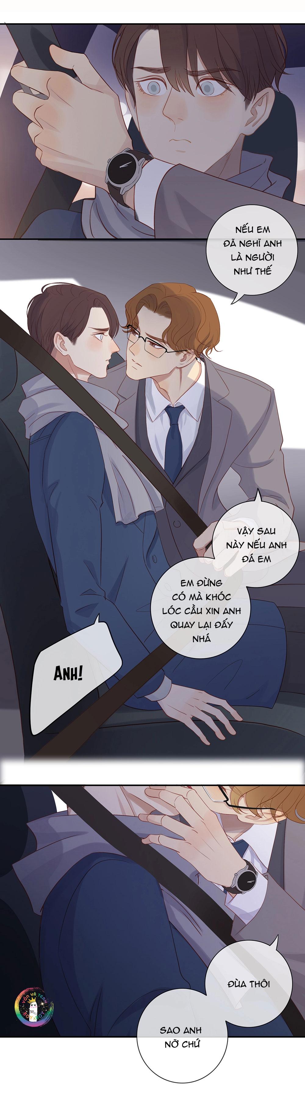 Tình Chàng 30 Chapter 79 - Next 