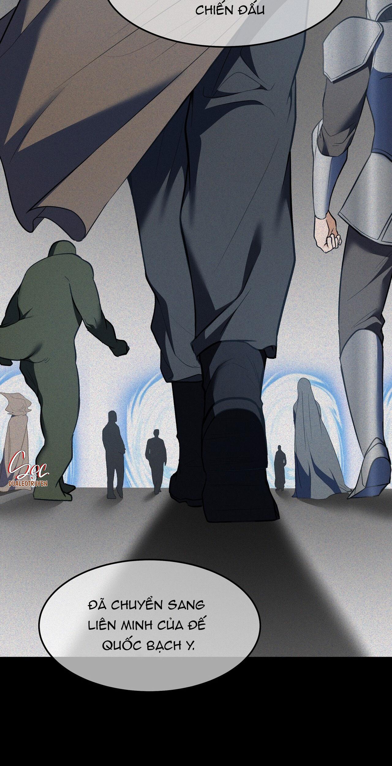 CÁCH TỒN TẠI NHƯ MỘT NGƯỜI CHƠI Chapter 75 - Next 
