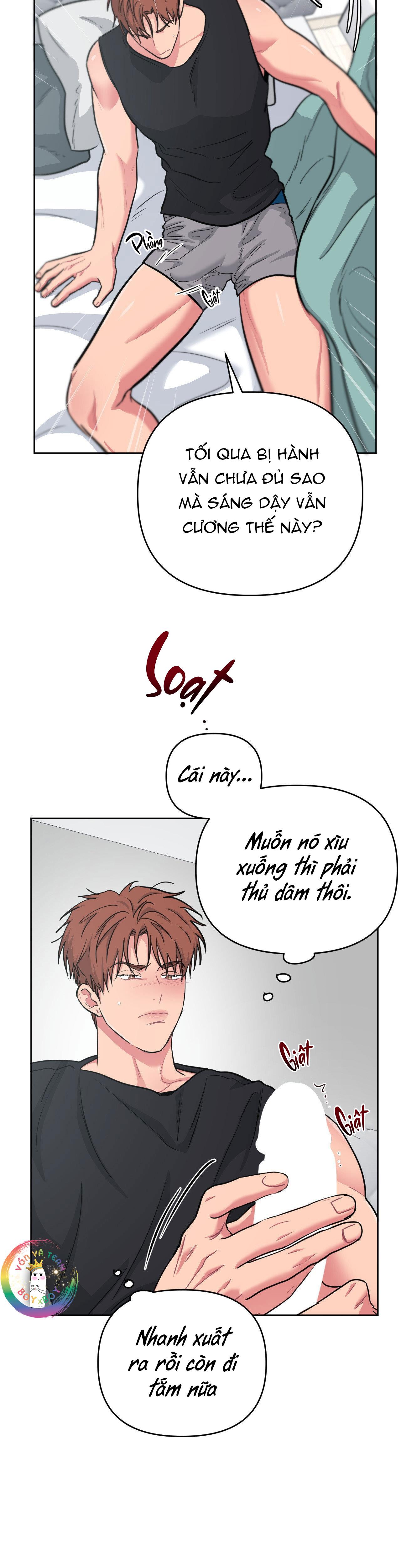 Arts Manz Chapter 60 - Next Chapter 61 Nghịch sếch toy