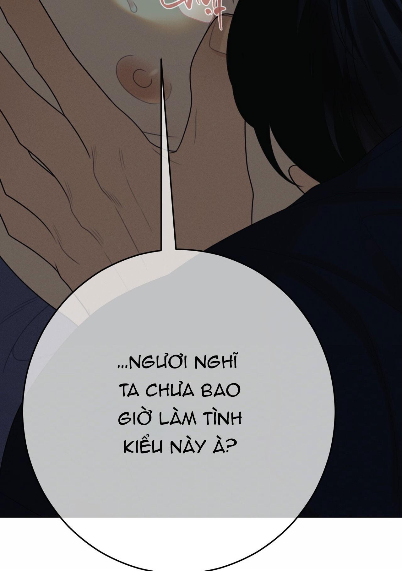QUẺ BÓI GIẤC MƠ CỦA YÊU TINH Chapter 65 - Next Chapter 66