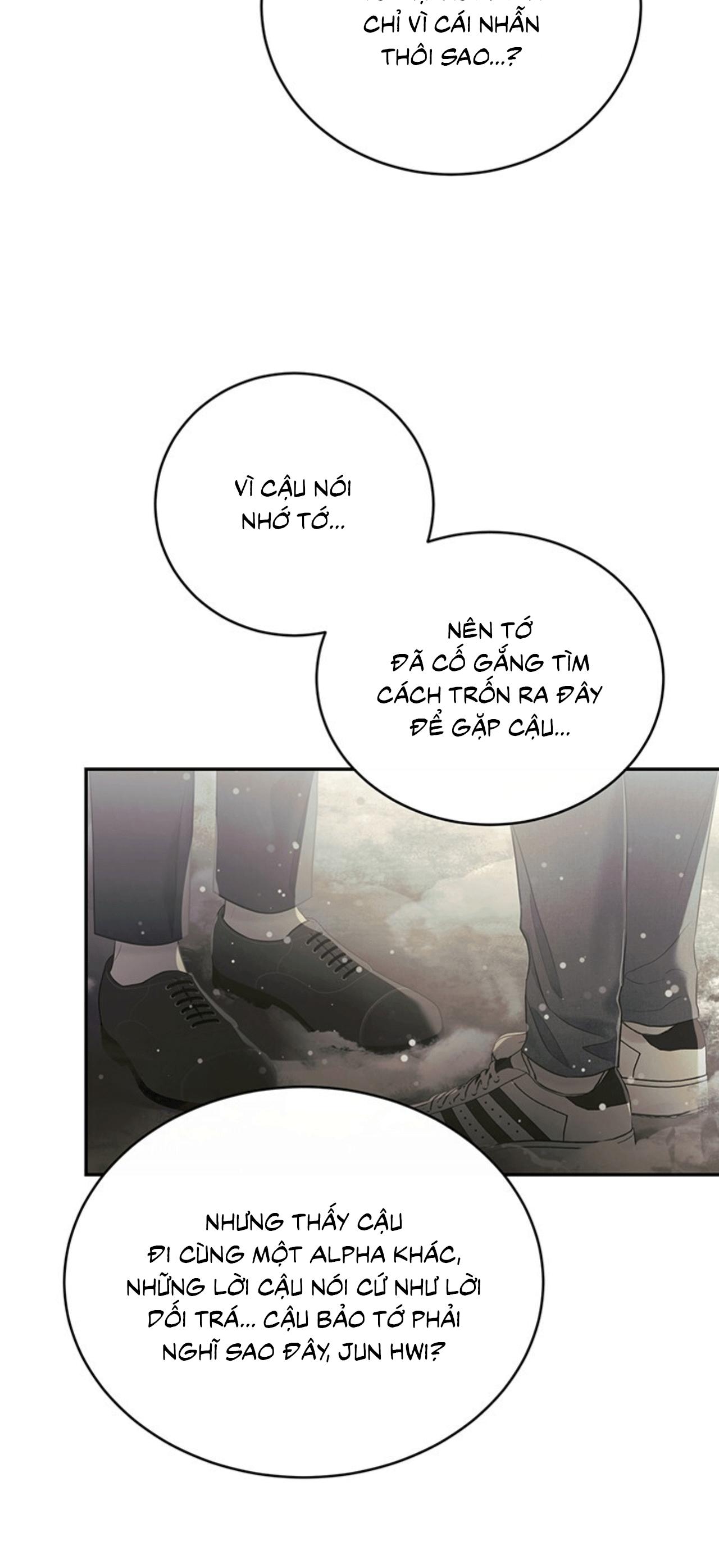 TIỂU THỬ: BẮT ĐẦU MÙA HÈ Chapter 59 - Next 