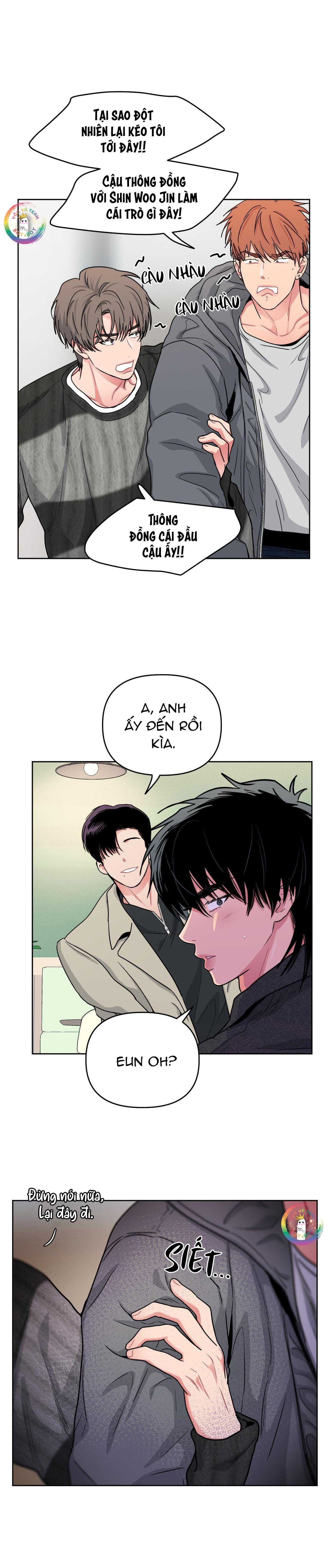 Arts Manz Chapter 47 - Next 