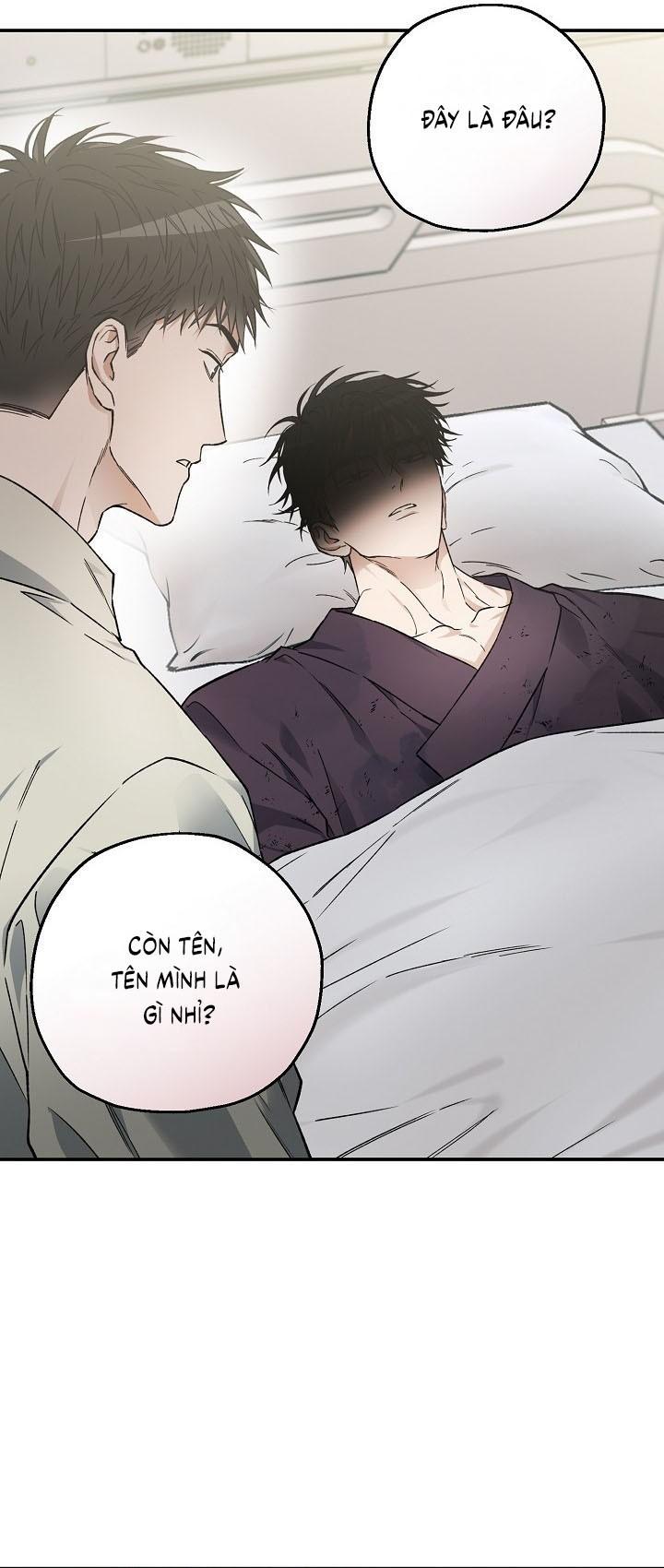 (CBunu) Vong Chủng Chapter 1 - Next Chapter 2