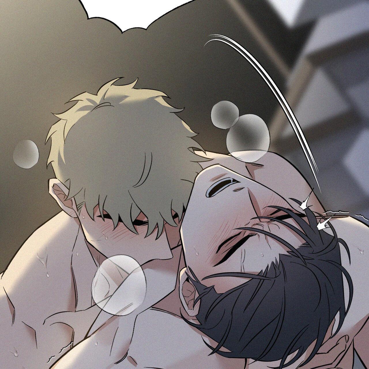 Merry On The Rocks Chapter 6 H - End - Next