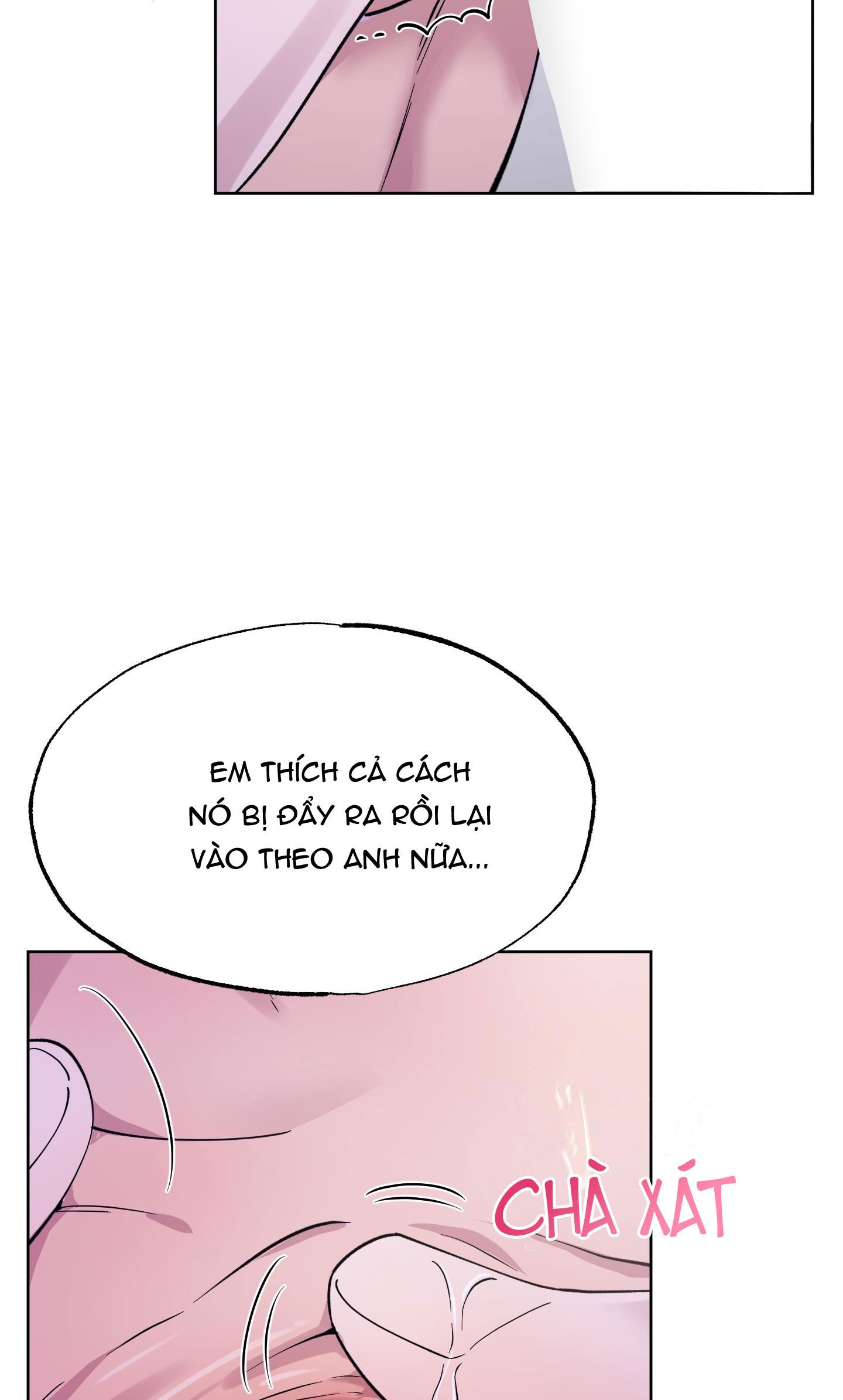 VẬN MAY BẤT NGỜ Chapter 69 - Next 