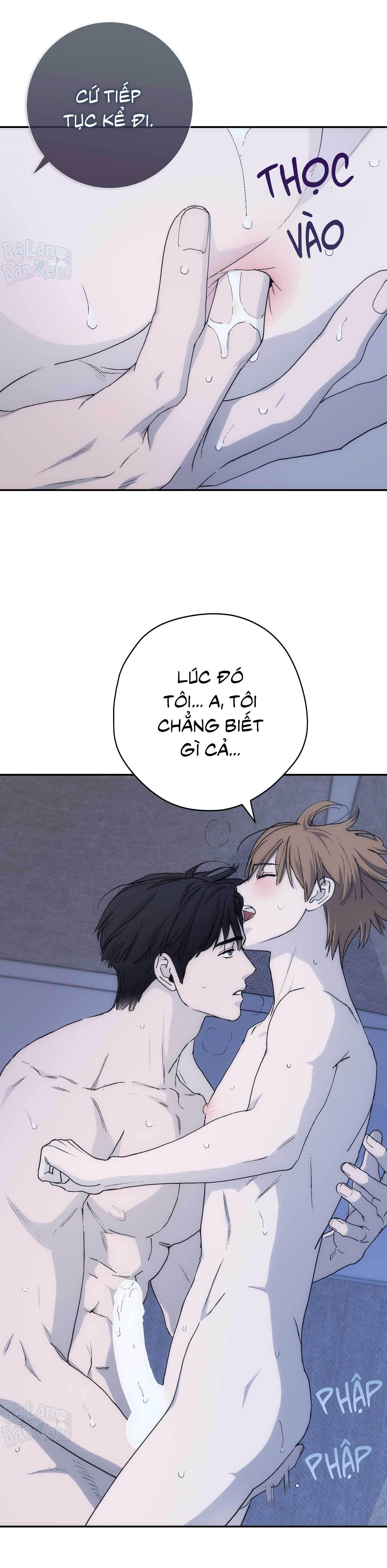 CHÌM TRONG KHOÁI LẠC Chapter 48 H++ - Next 