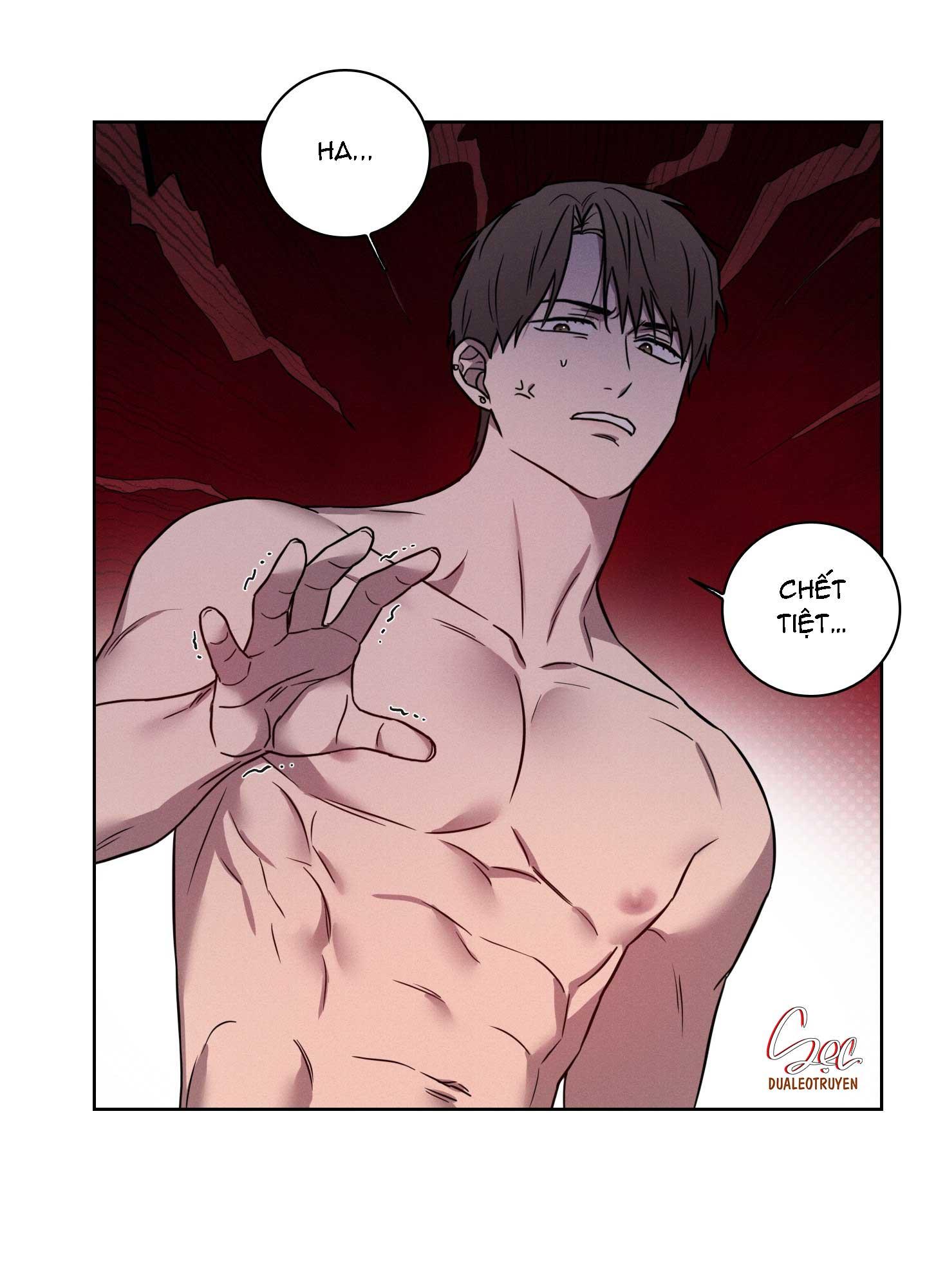 VỤ ÁN CON CU BIẾN MẤT Chapter 9 - Next 
