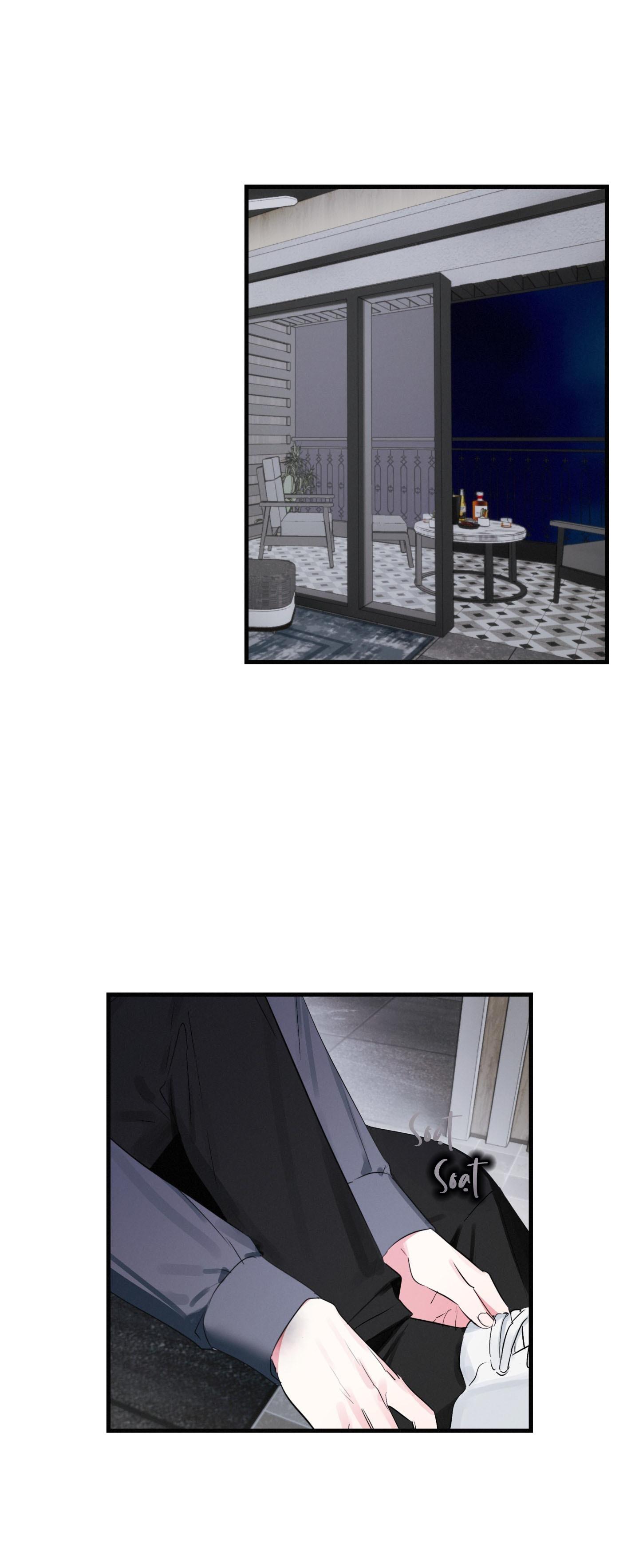 DŨNG SĨ 3 CHÂN Chapter 39 - Next 