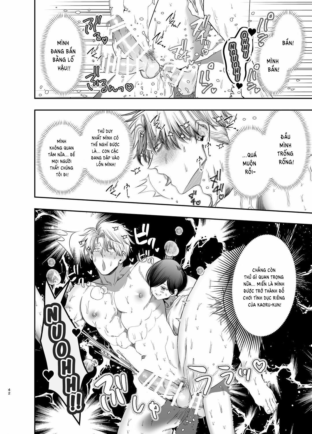 Tổng hợp boylove 18+ Chapter 398 - Next Chapter 399