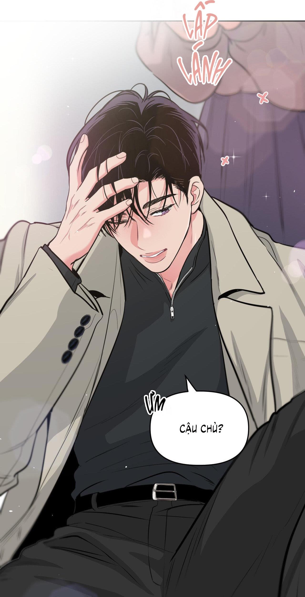 (CBunu) Chàng Trai Mỹ Thuật Chapter 52 - Next 