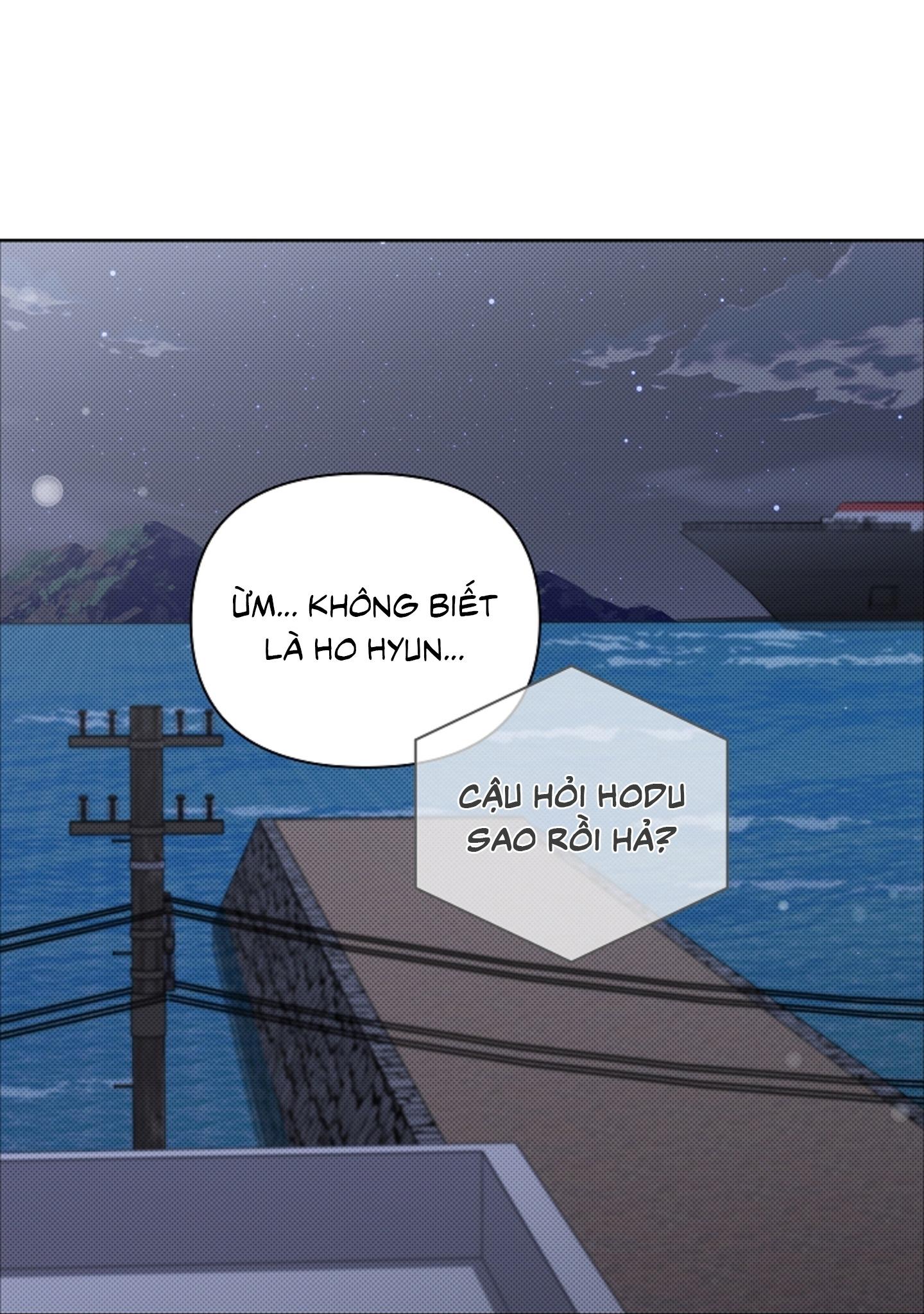 ĐỪNG ĐỘNG VÀO CÚN CON! Chapter 44.05 - Next 