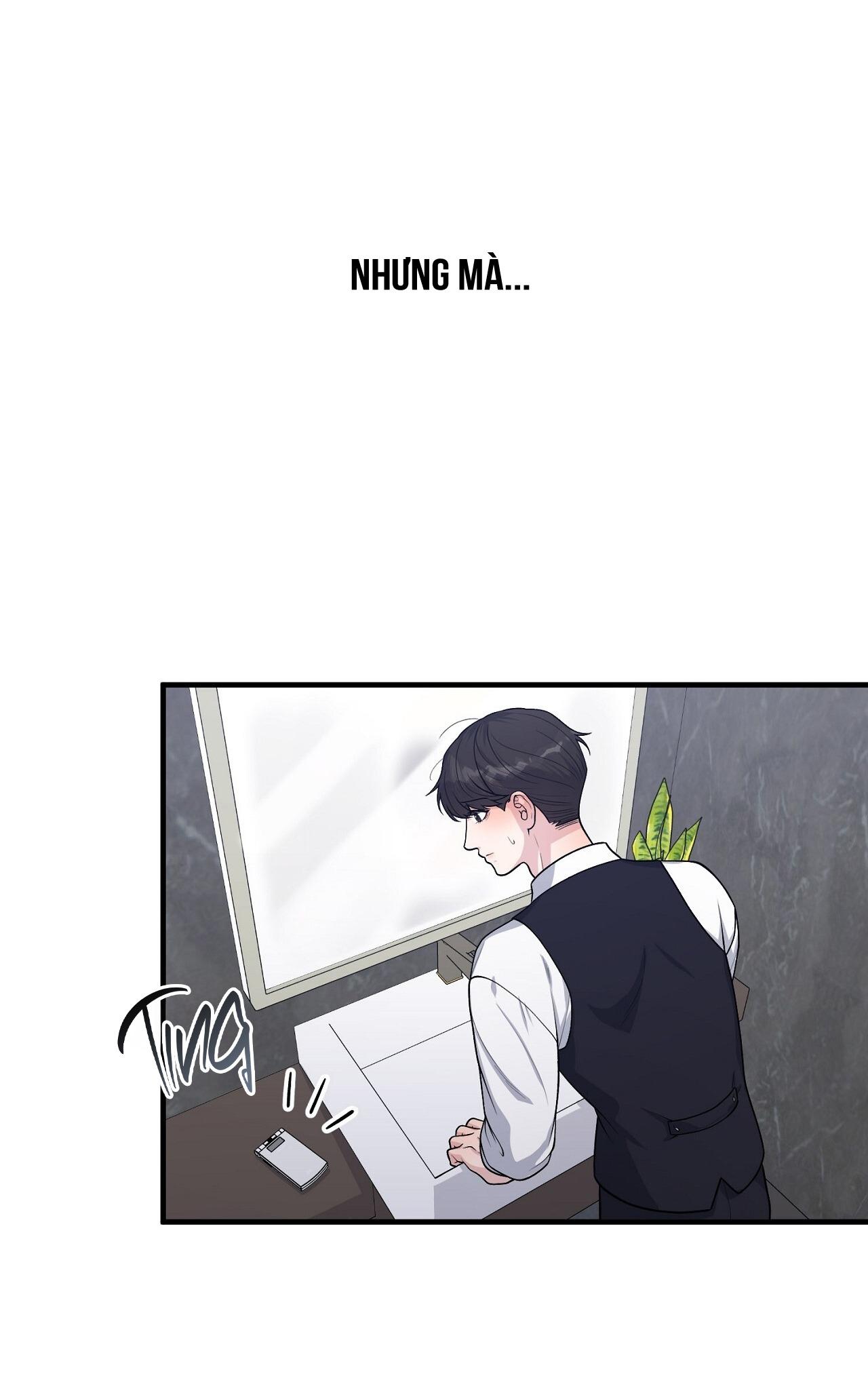 [DDT] HƯƠNG VỊ TÌNH THÂN Chapter 1 19+ - Trang 2