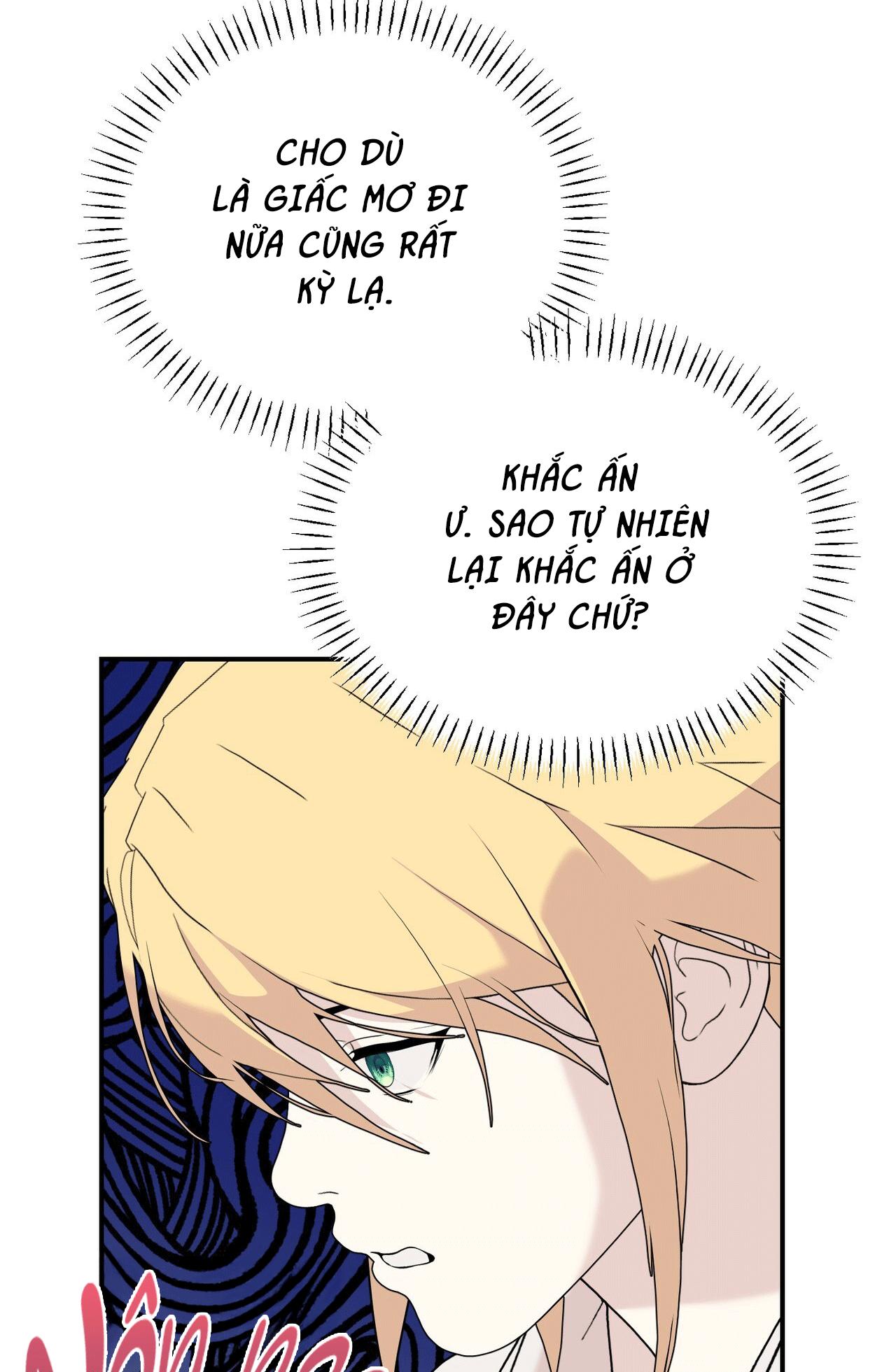 (ABO) ĐÁM CƯỚI HOÀNG GIA Chapter 42 - Next Chapter 43