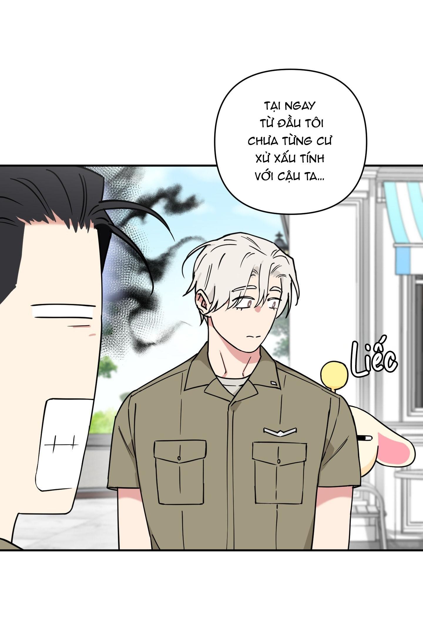 ÔNG CHÚ PHÉP THUẬT Chapter 21 - Next Chapter 22