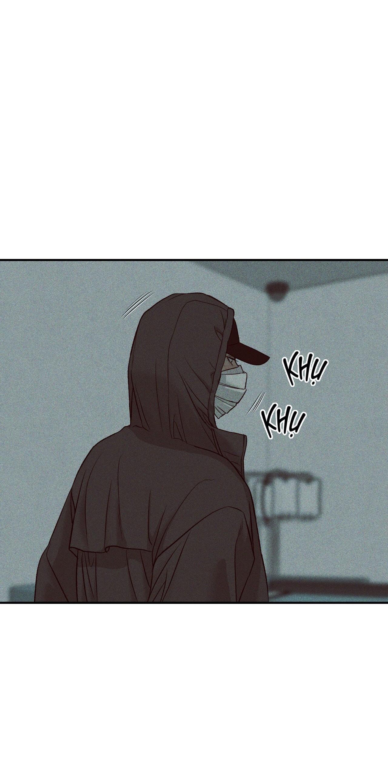 (CBunu) ChinhX - Vận Xui Chapter 71 - Next 