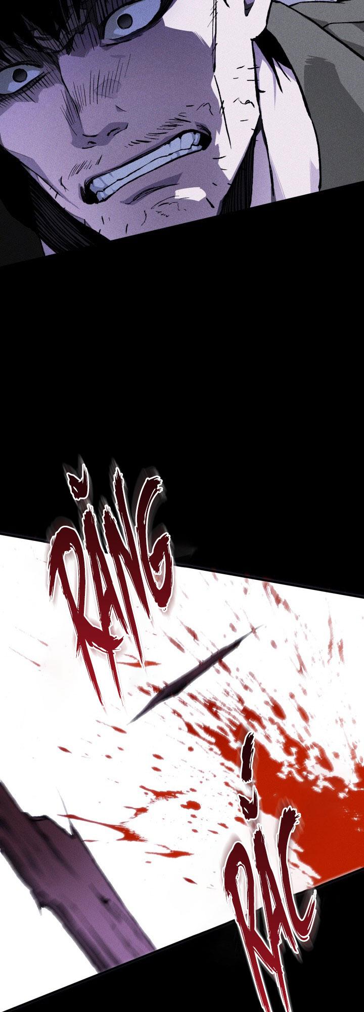 DINH THỰ MA ÁM Chapter 13 - Next Chapter 14