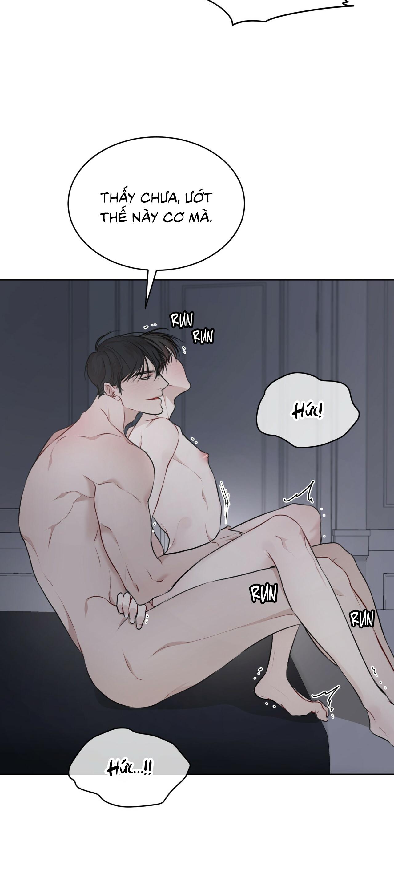 KHỞI NGUỒN SỰ SỐNG Chapter 37 H+++ - Next Chapter 38