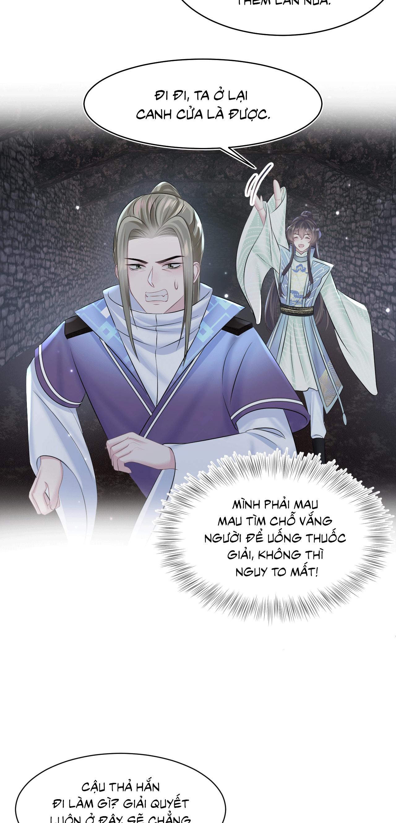 Tuyệt mỹ bạch liên hoa online dạy học Chapter 107 - Next Chapter 108