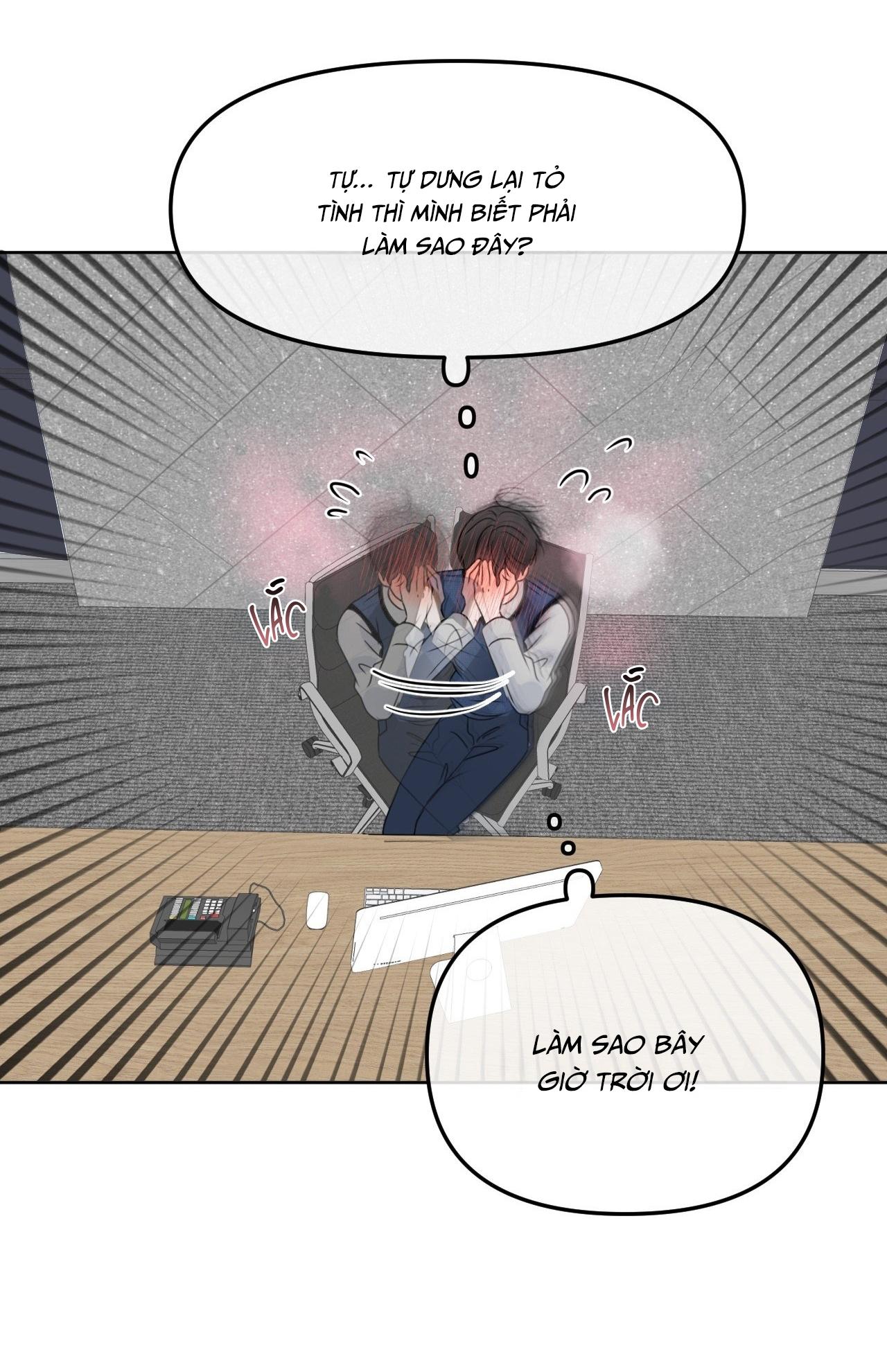 RANH GIỚI CỦA MÙI HƯƠNG Chapter 56 - Next 