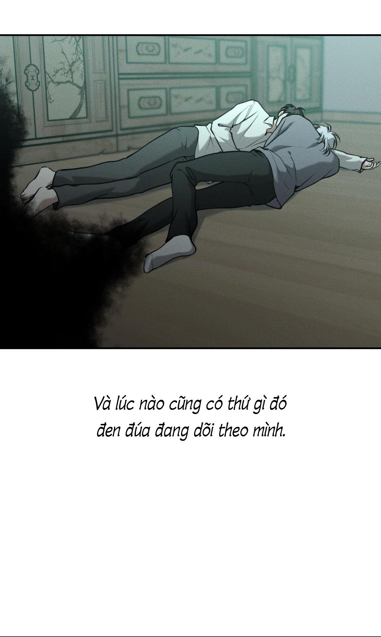 (CBunu) Gấu Teddy thân yêu Chapter 50 End season 1 - Next 