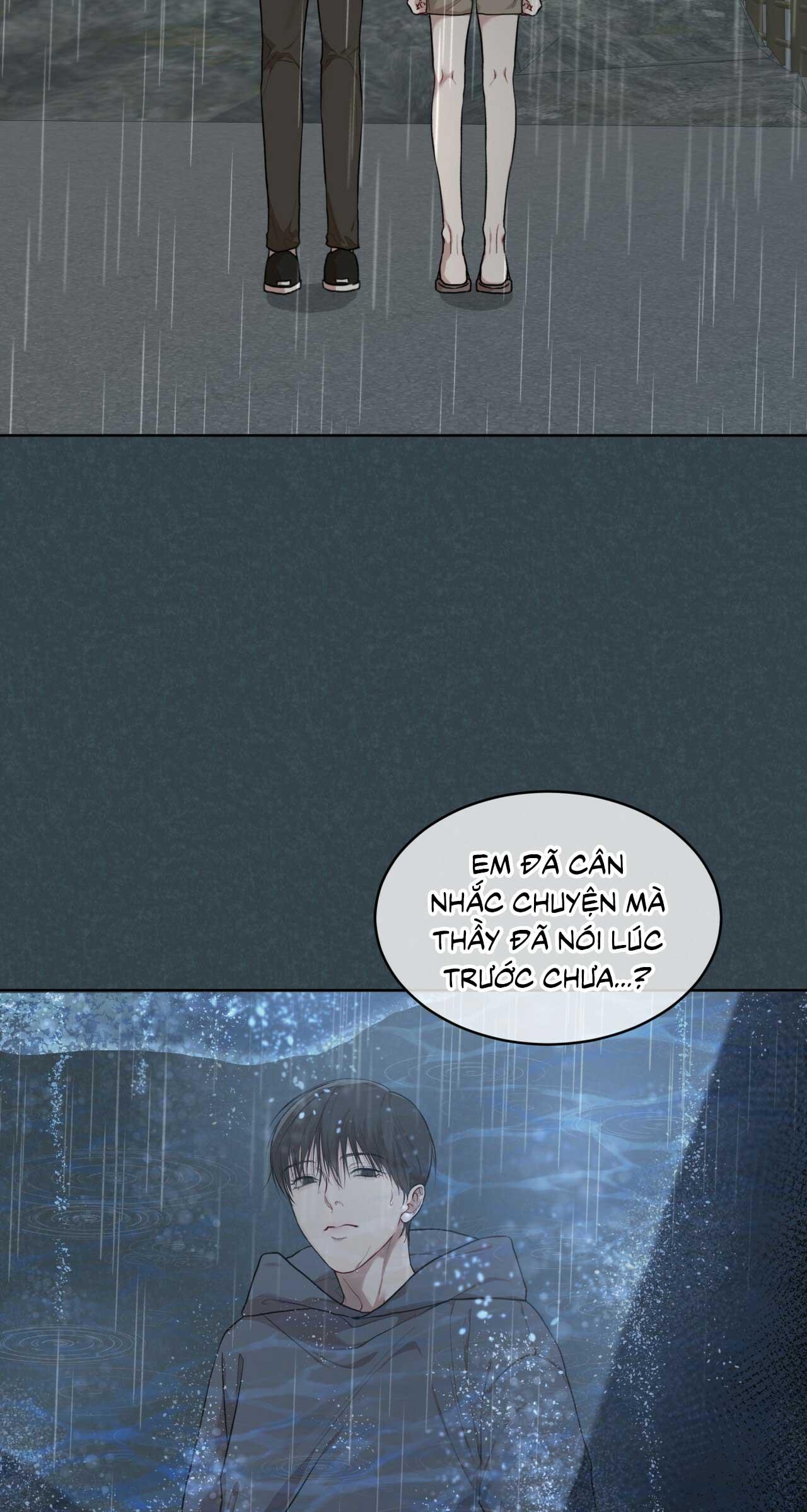 KHỞI NGUỒN SỰ SỐNG Chapter 48 - Next Chapter 49