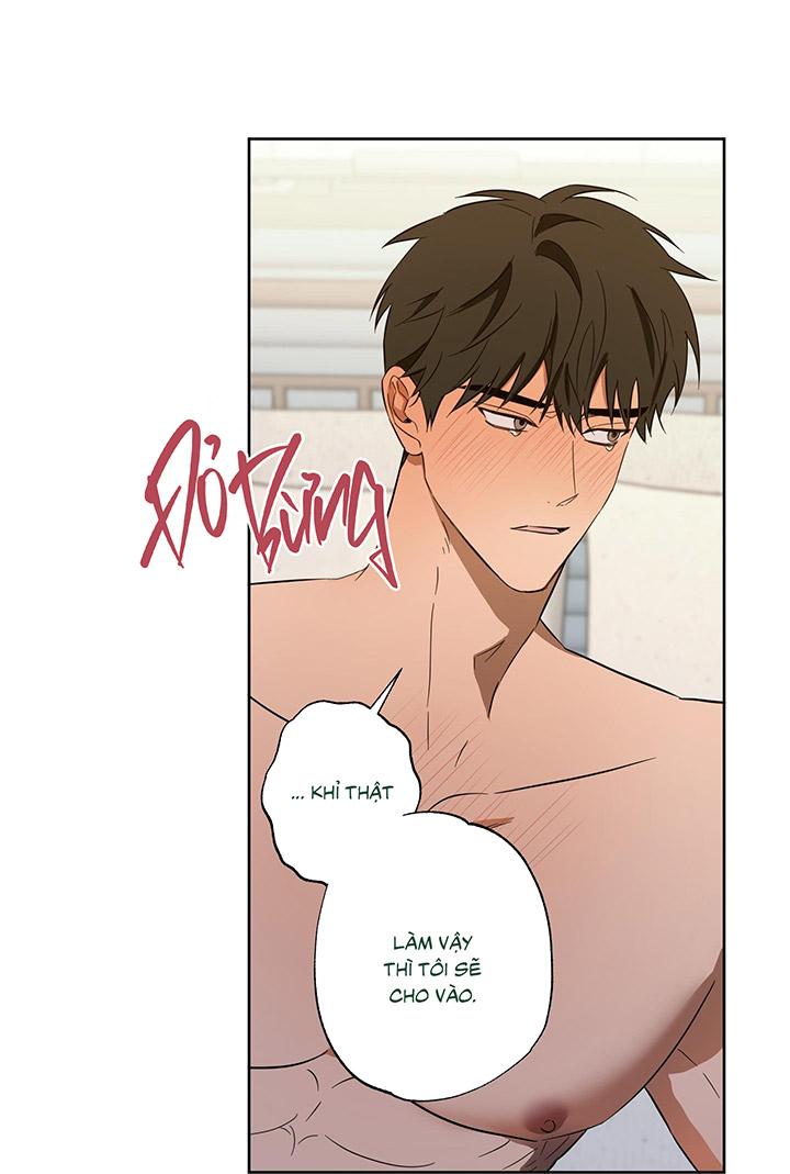 [DDT] CHIẾN LƯỢC ĐOẠT TÂM CỦA CUỘC TÌNH ĐƠN PHƯƠNG Chapter 11 19+ - Trang 2
