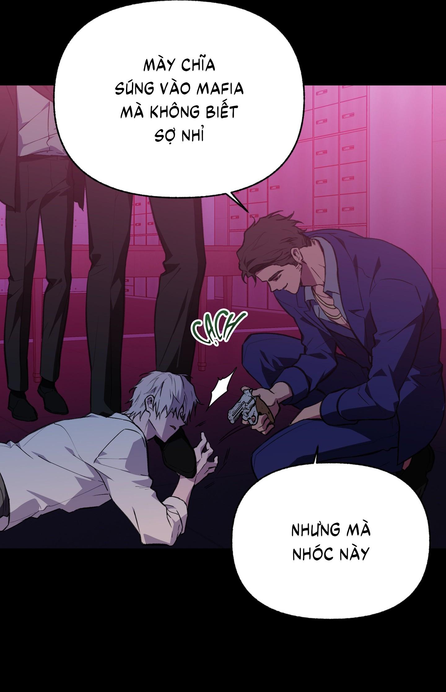 (CBunu) Control Time Chapter 45 - Next Chapter 46