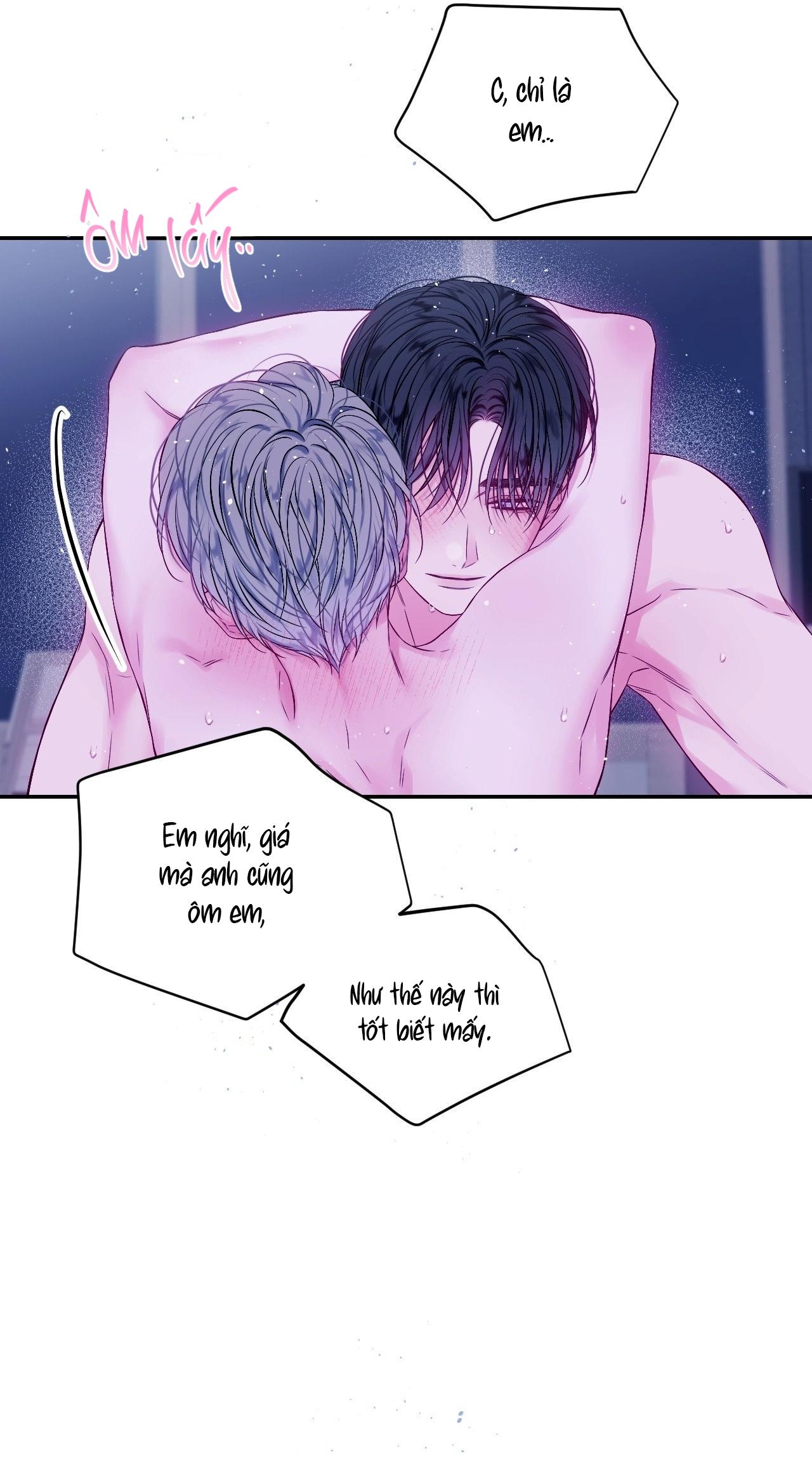 IMPERFECTLY US Chapter 9 H+ - Next 