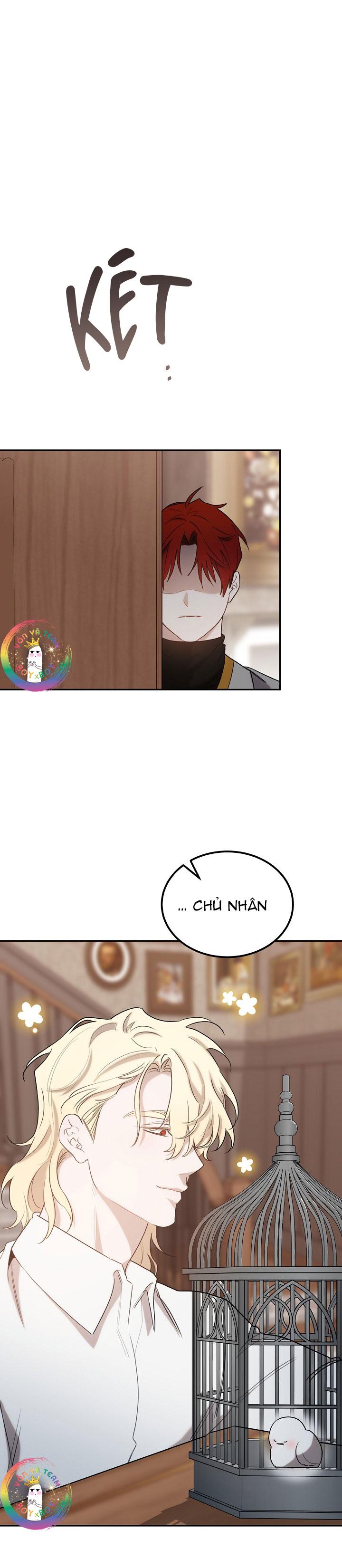 Này, Đừng Có Nhấn Cái Nút Đó! Chapter 52 - Next 