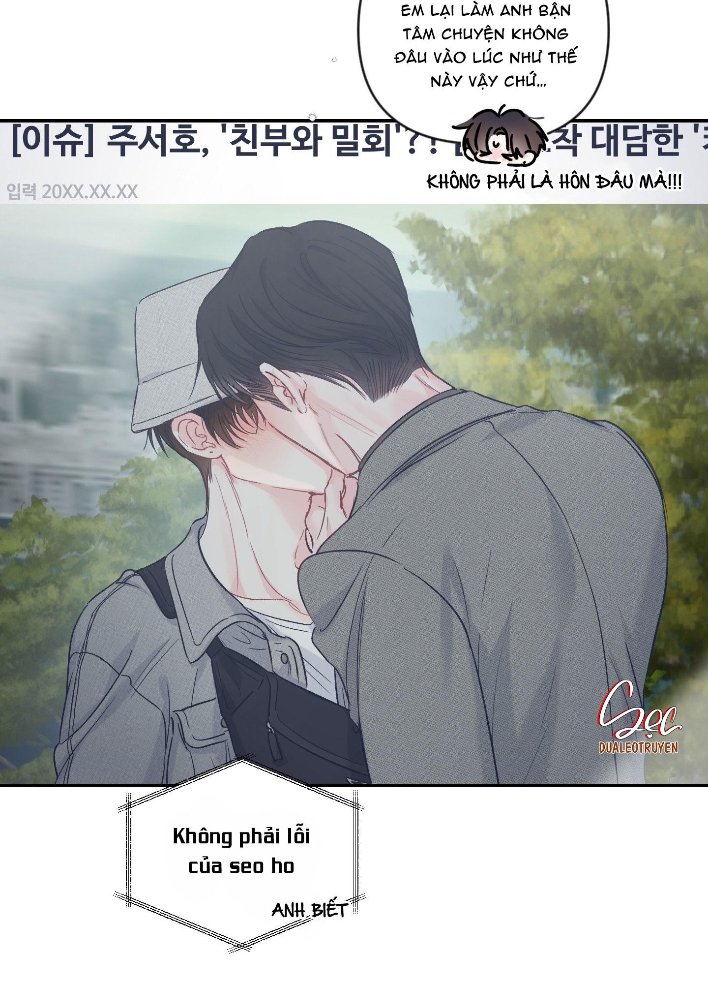 ĐẢO NGƯỢC CỦA ĐẢO NGƯỢC Chapter 59 - Next 