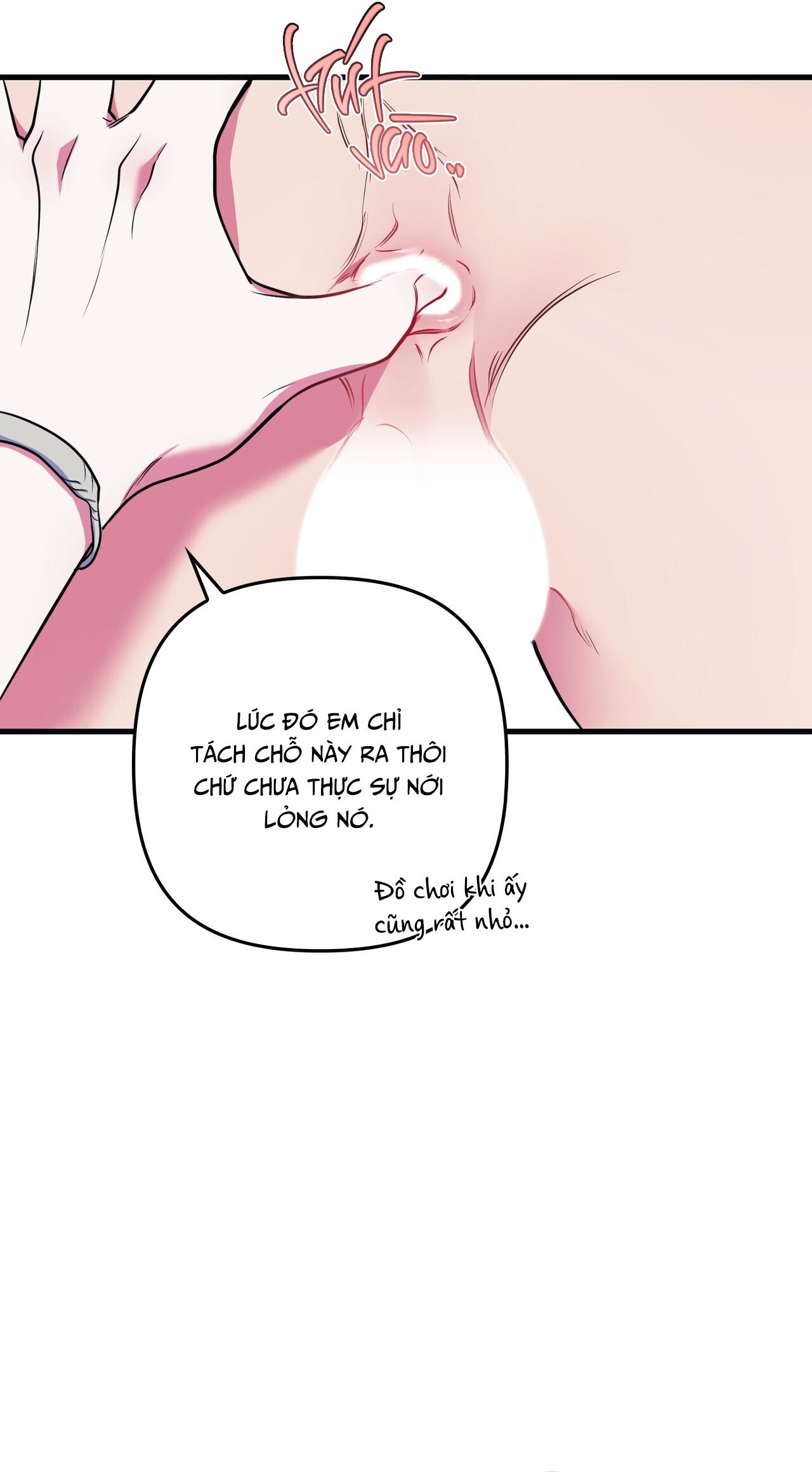 GIÚP ANH MỘT LẦN THÔI Chapter 9 - Next 