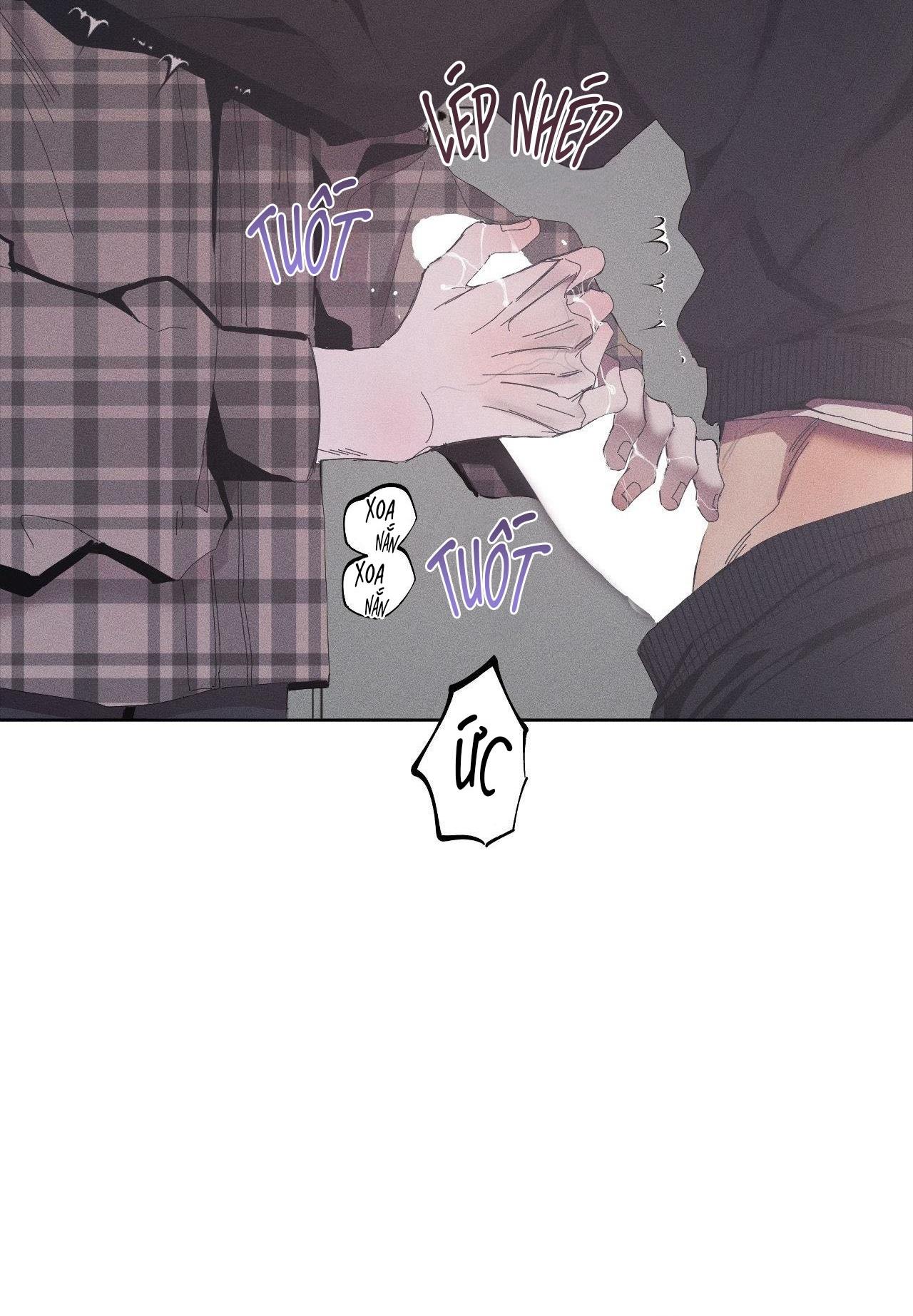 (CBunu) Mùa Đông Cuối Cùng Của Tôi Chapter 12 - Next 