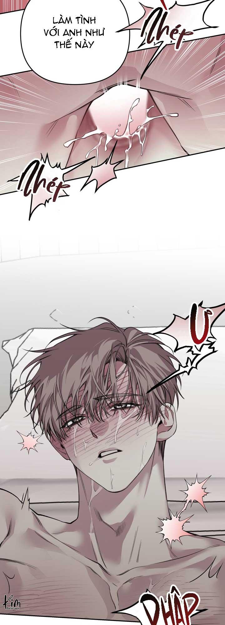 BÓNG TỐI CỦA GIA ĐÌNH Chapter 4 - Next 